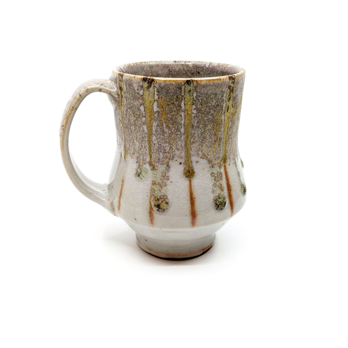 Barrel Coffee Mug