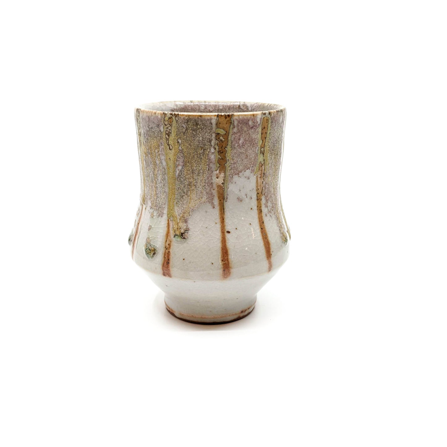 Barrel Coffee Mug