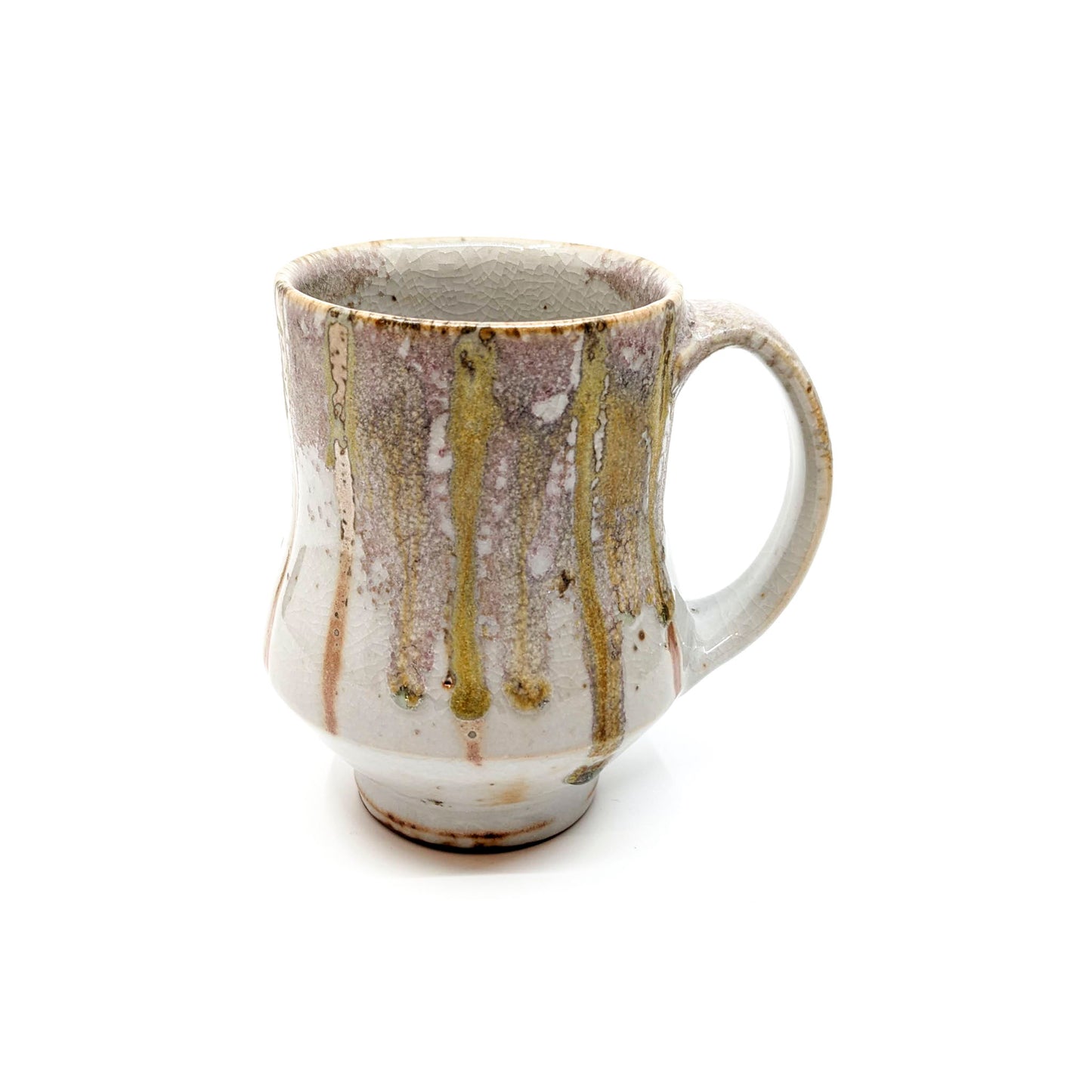 Barrel Coffee Mug