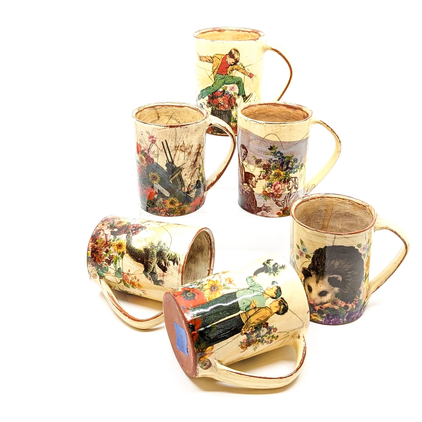 Mug