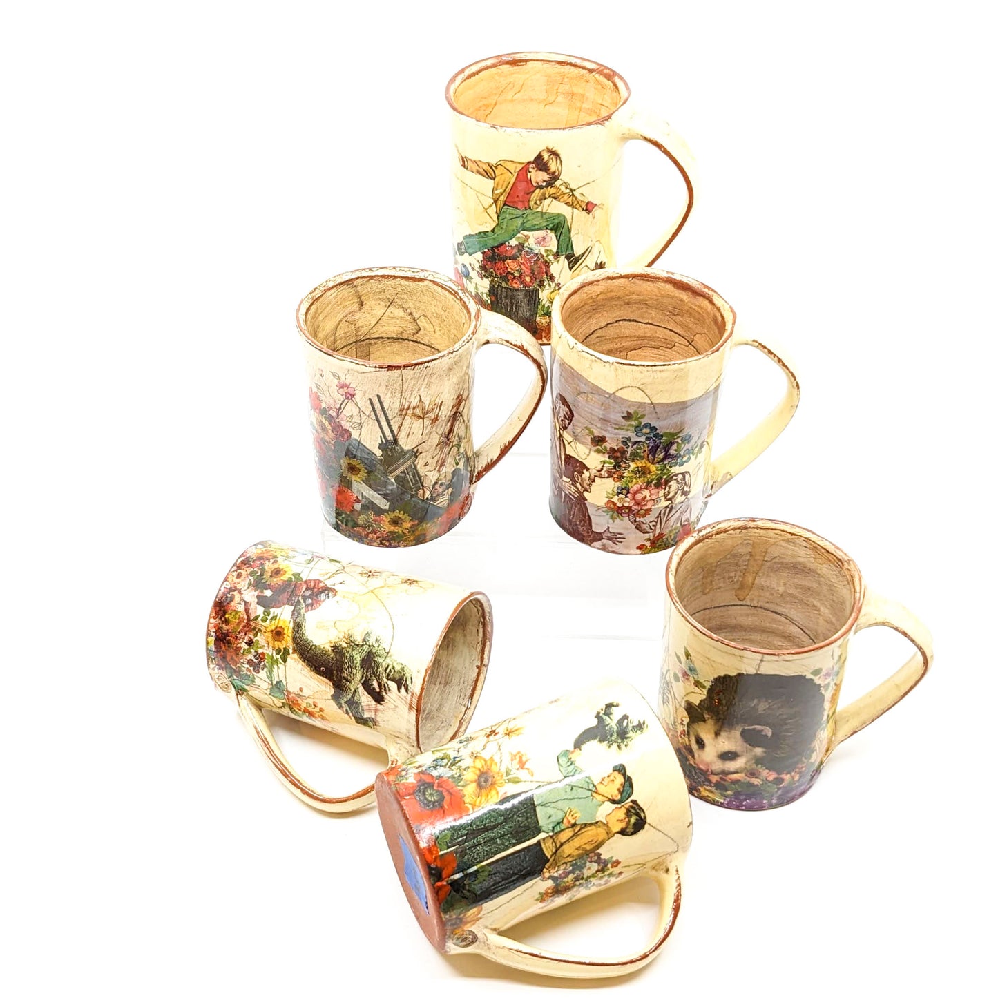 Mug
