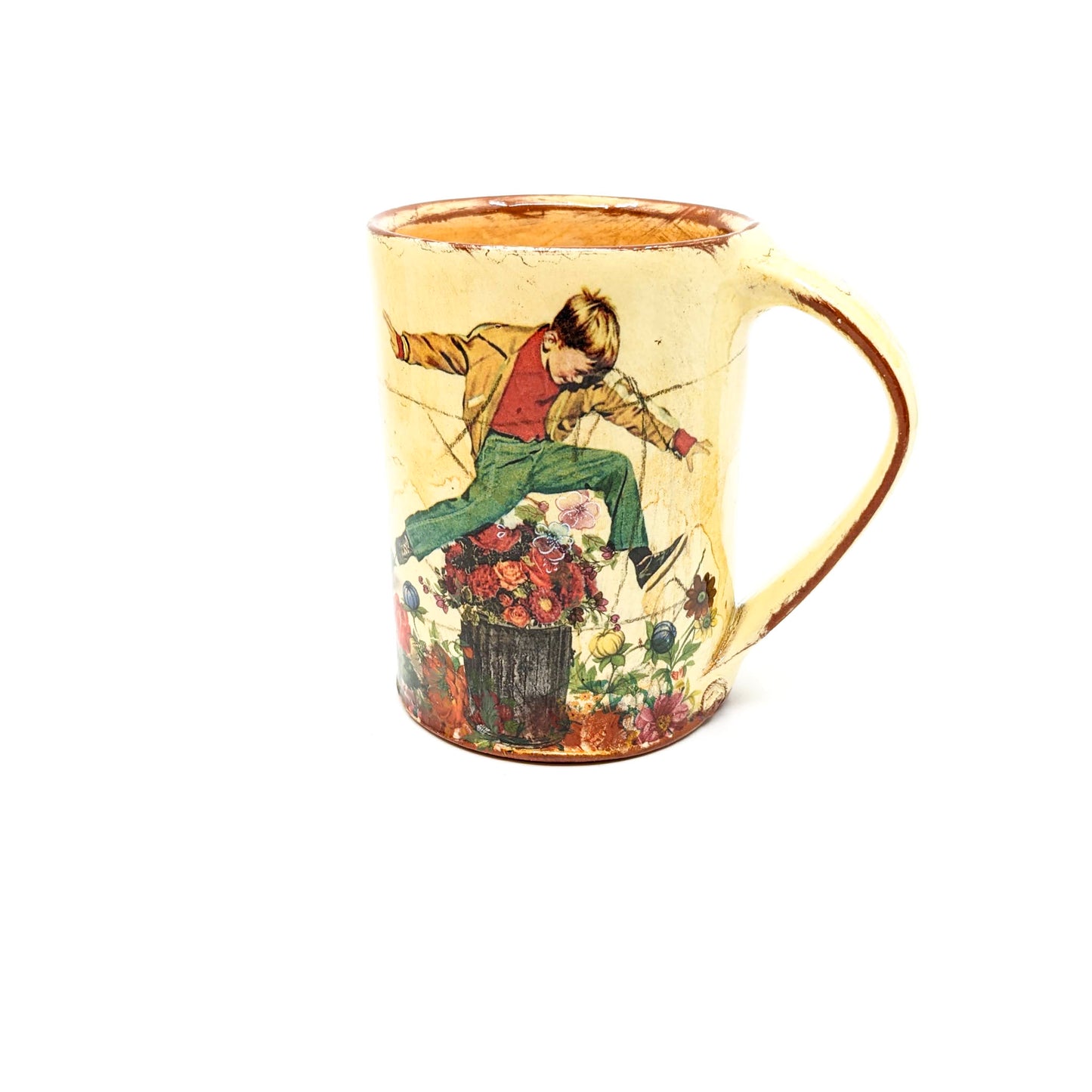 Mug