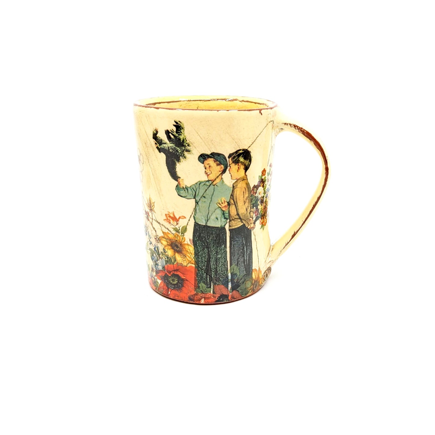 Mug