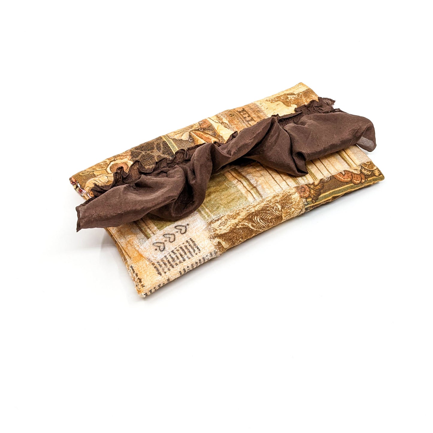Folding Clutches