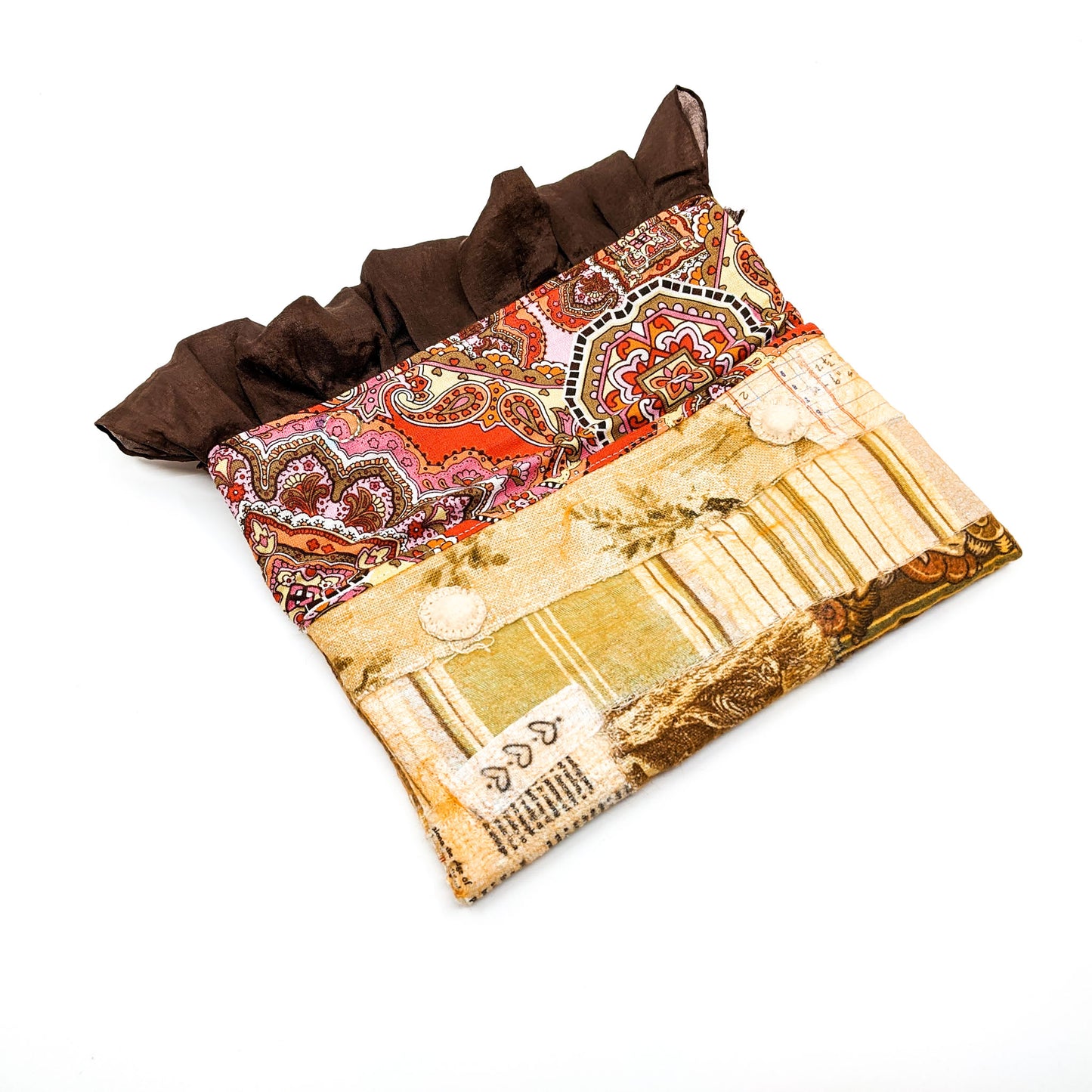 Folding Clutches