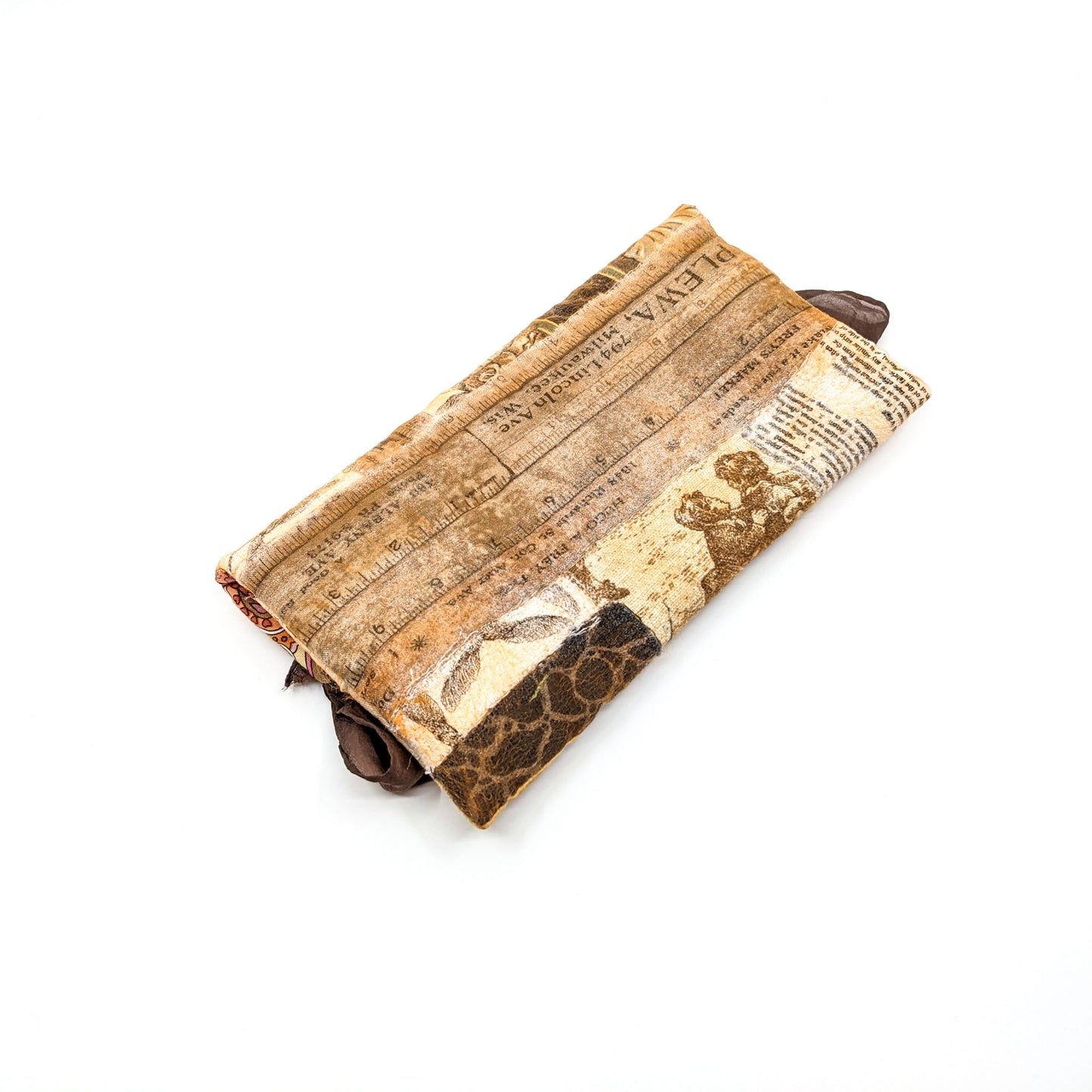 Folding Clutches