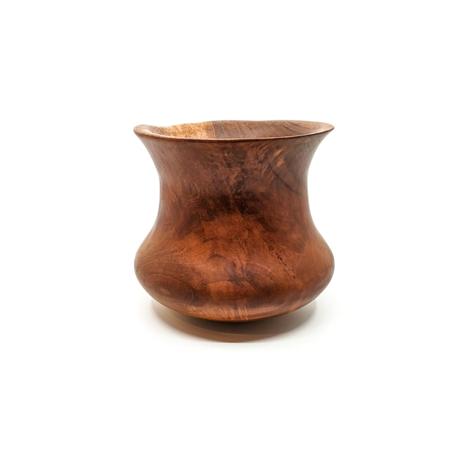 Cherry Vase
