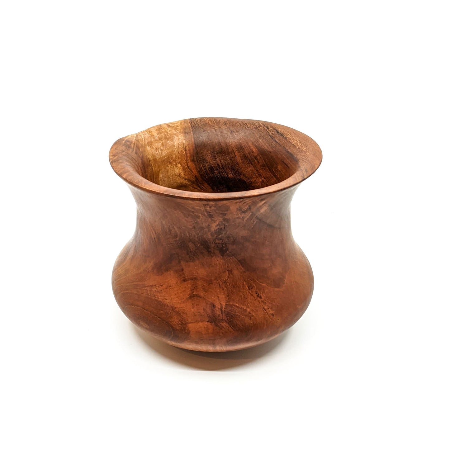 Cherry Vase