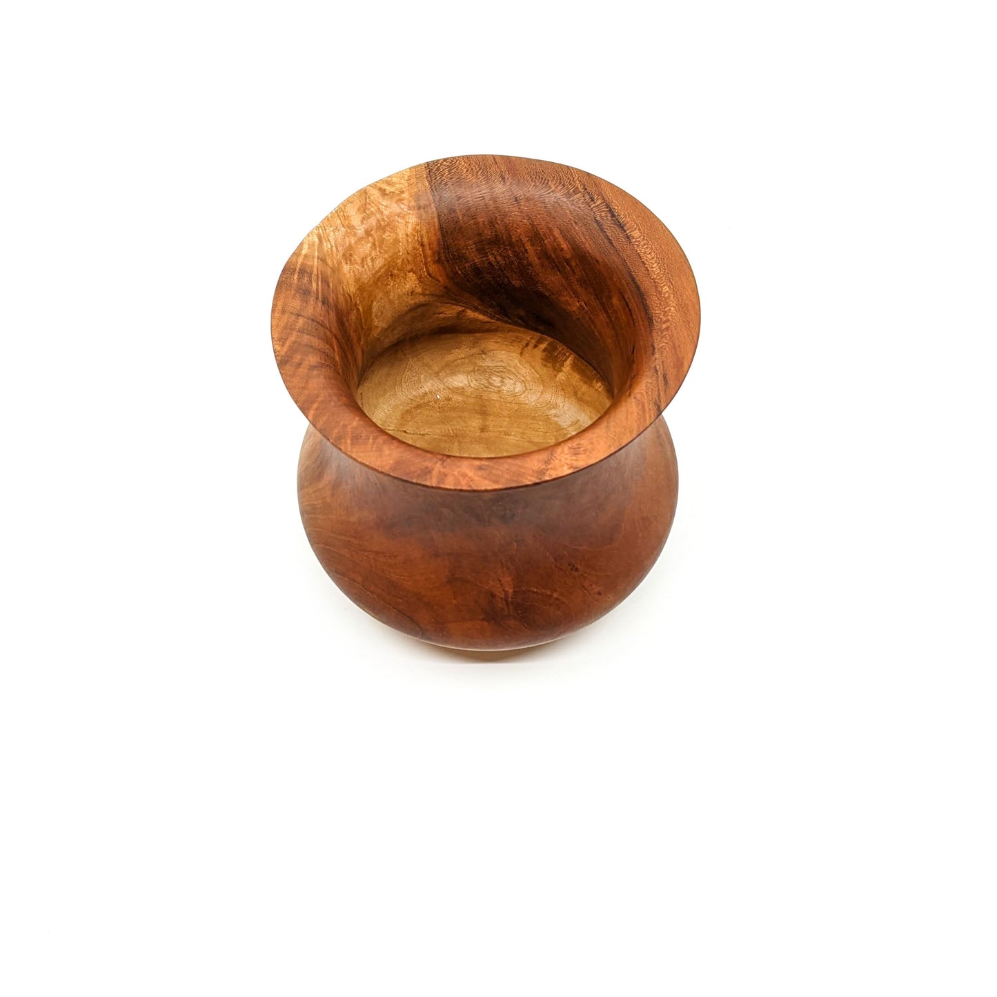 Cherry Vase