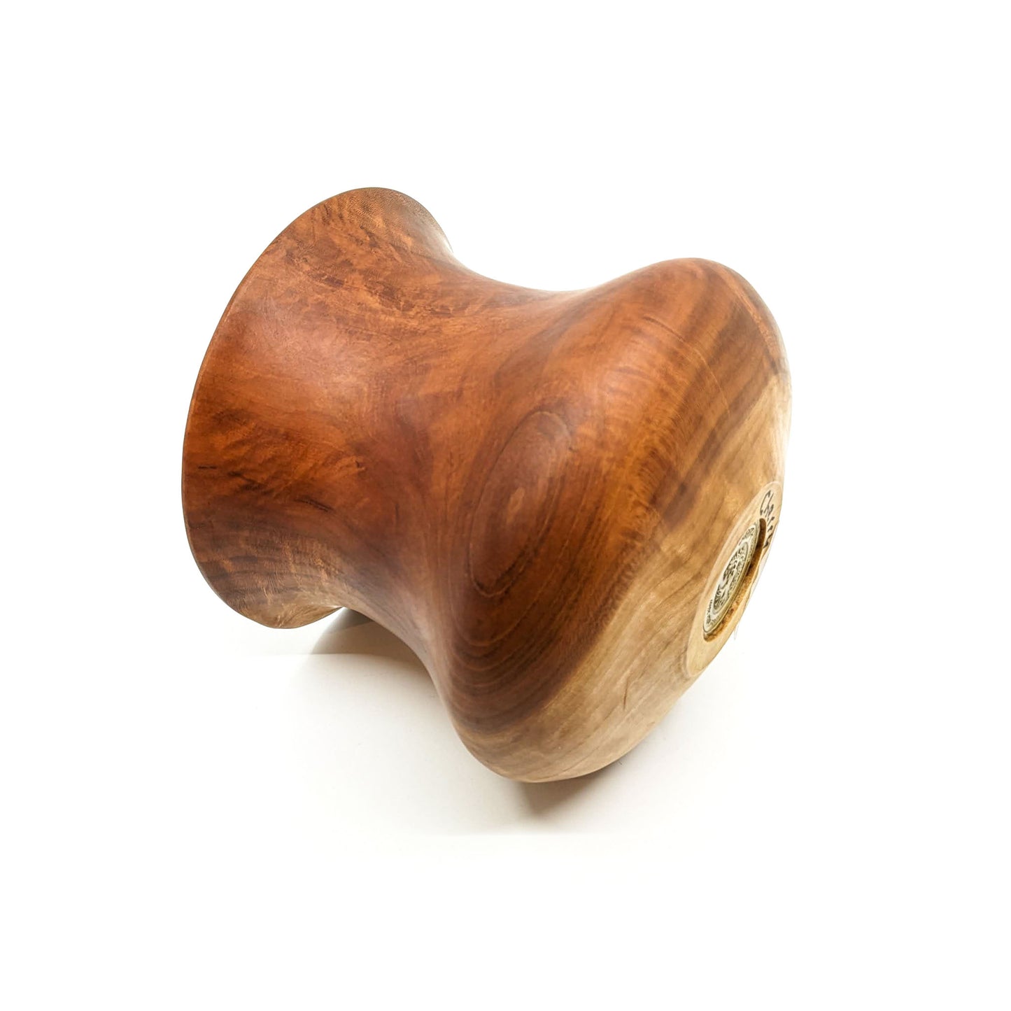 Cherry Vase