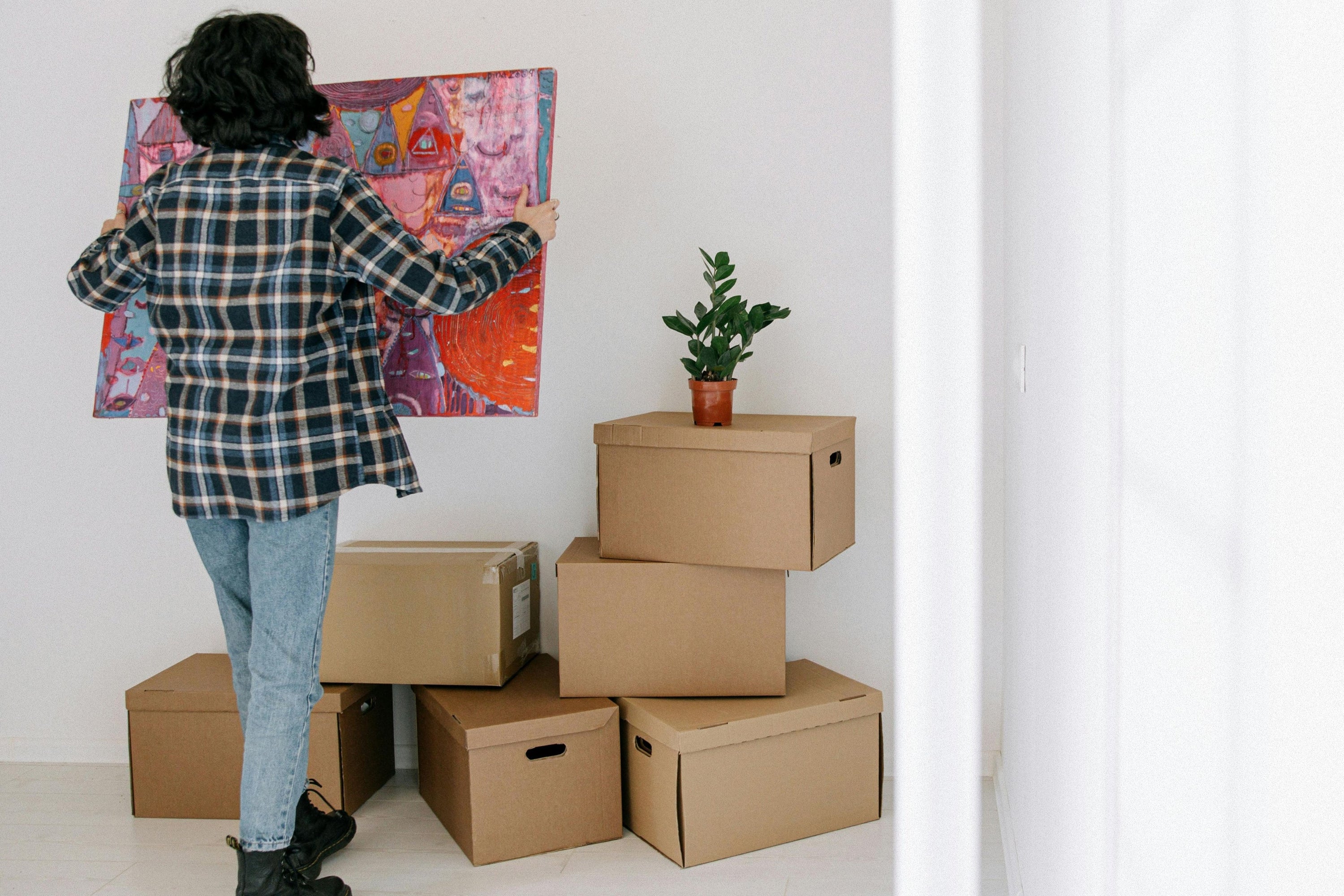 How to Display Art in Your Home: A Practical Guide