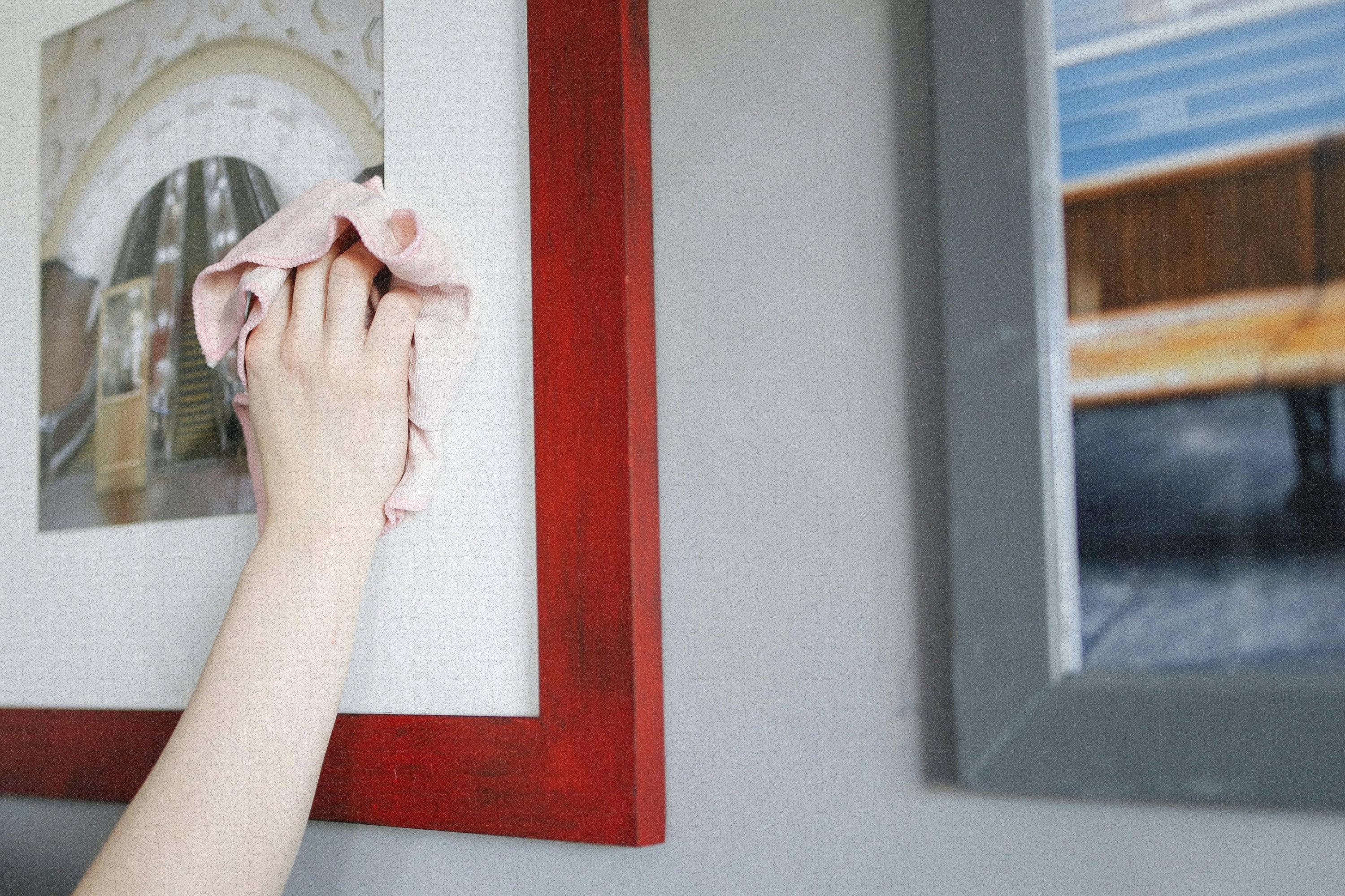 How to Care for Art at Home: A Practical Guide