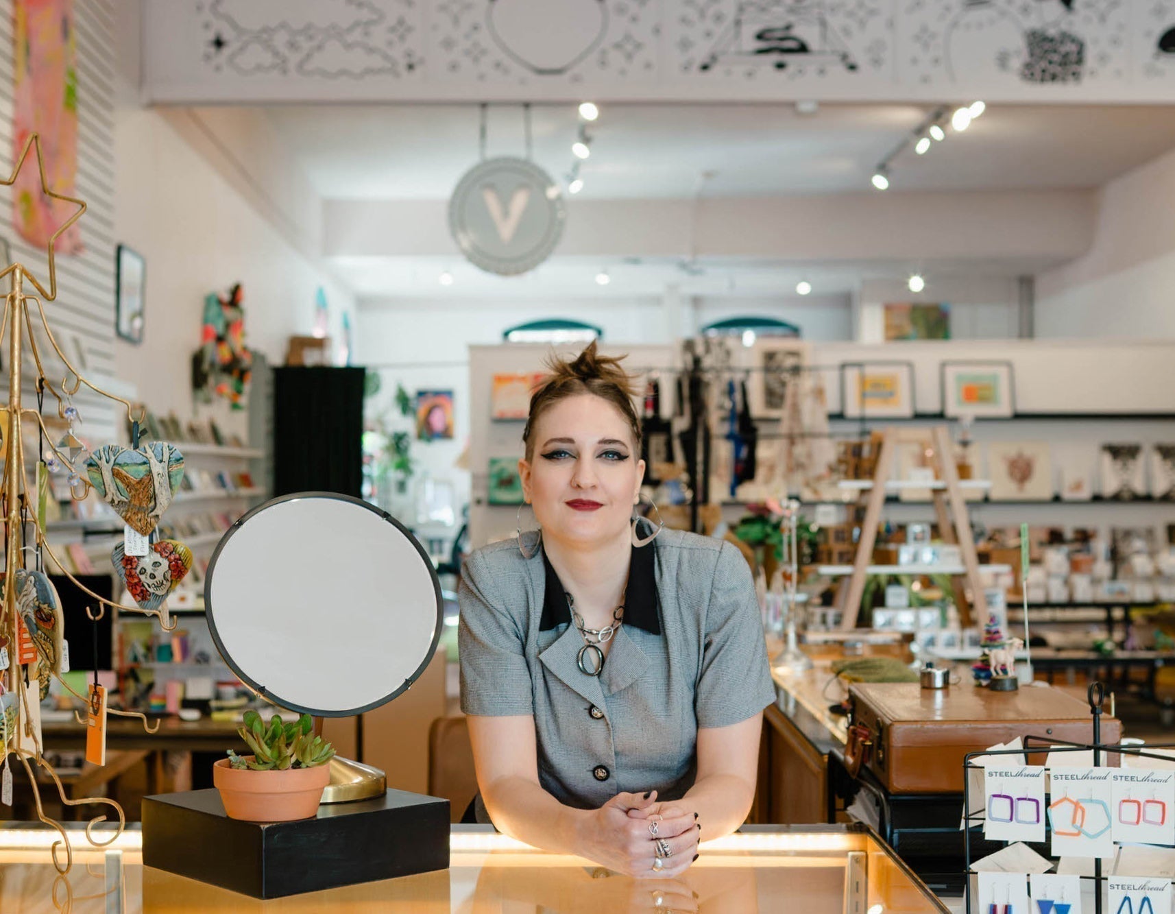 Beyond Register: A Conversation with Visual Index’s Jessie Rae Moncla