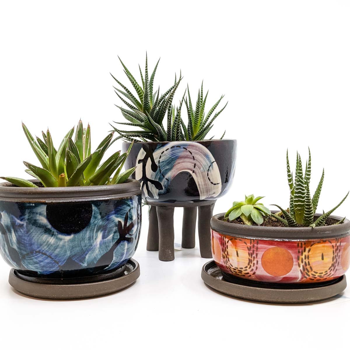 Sandi Carter - VISUAL INDEX