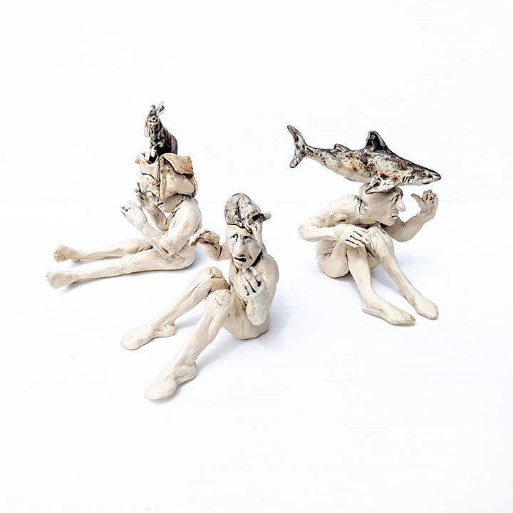 Aggie Zed - VISUAL INDEX