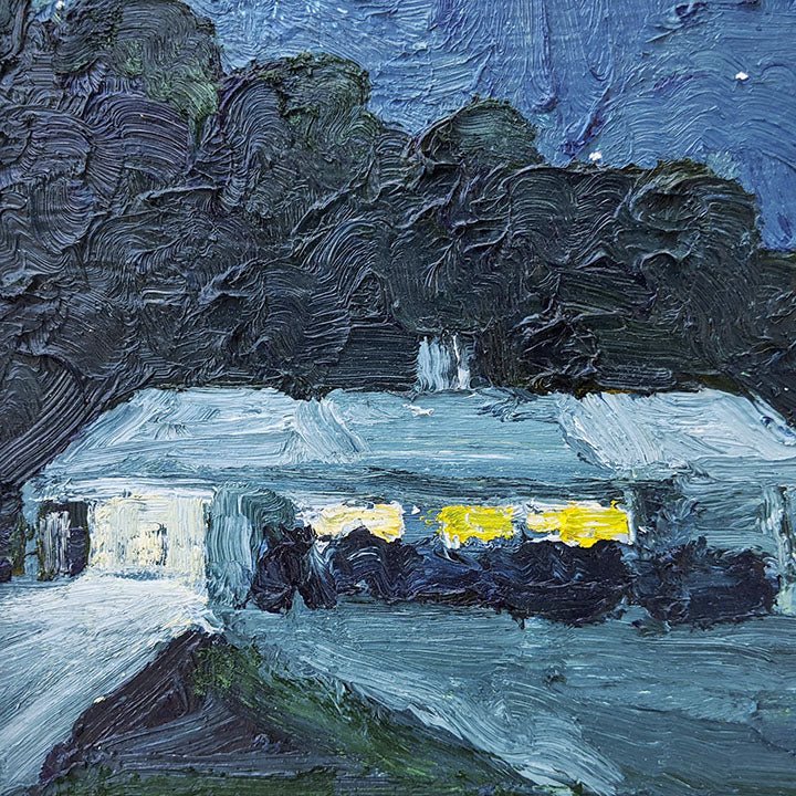 Sam Shelby - VISUAL INDEX