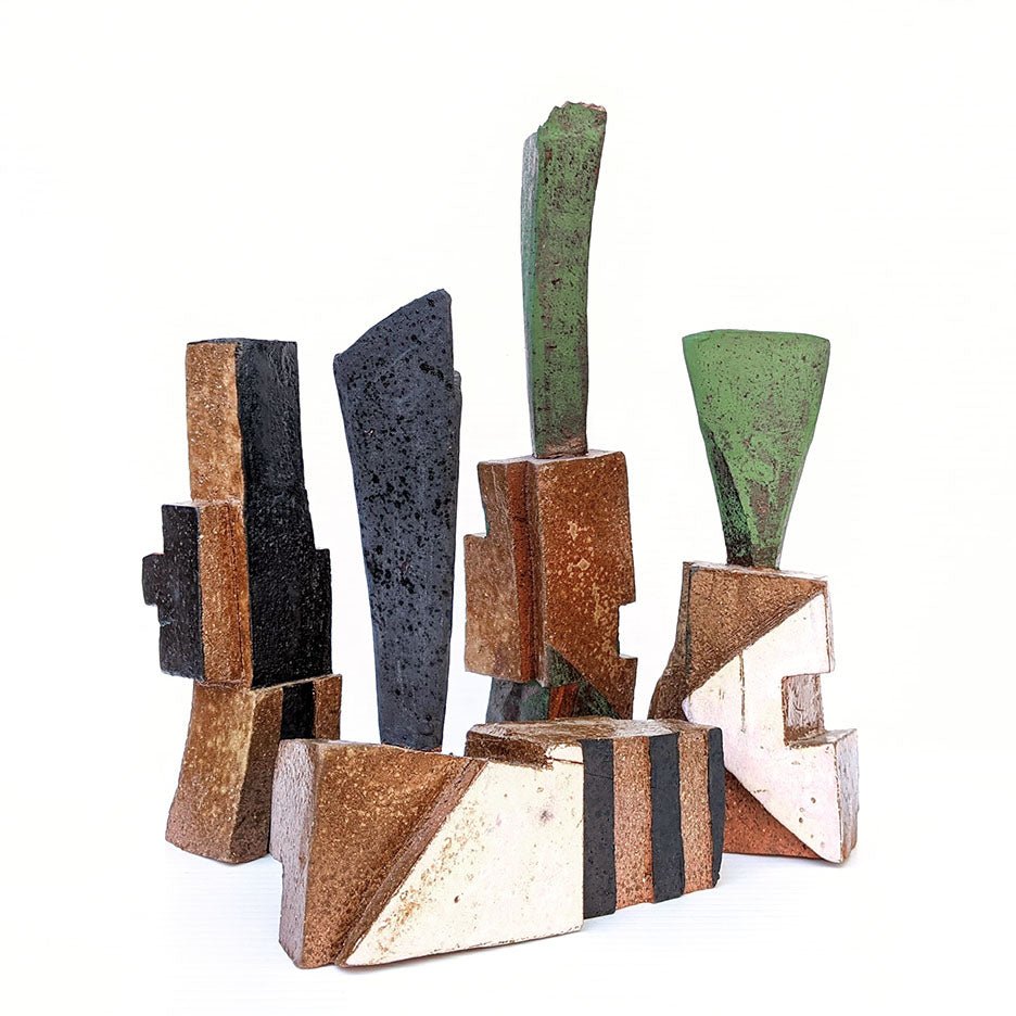 Ron Propst - VISUAL INDEX