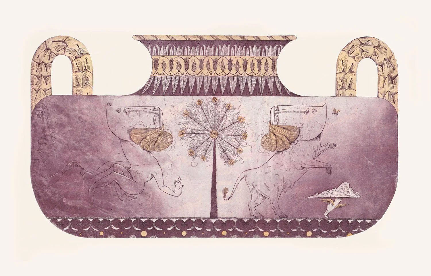 Michael Ezzell - VISUAL INDEX