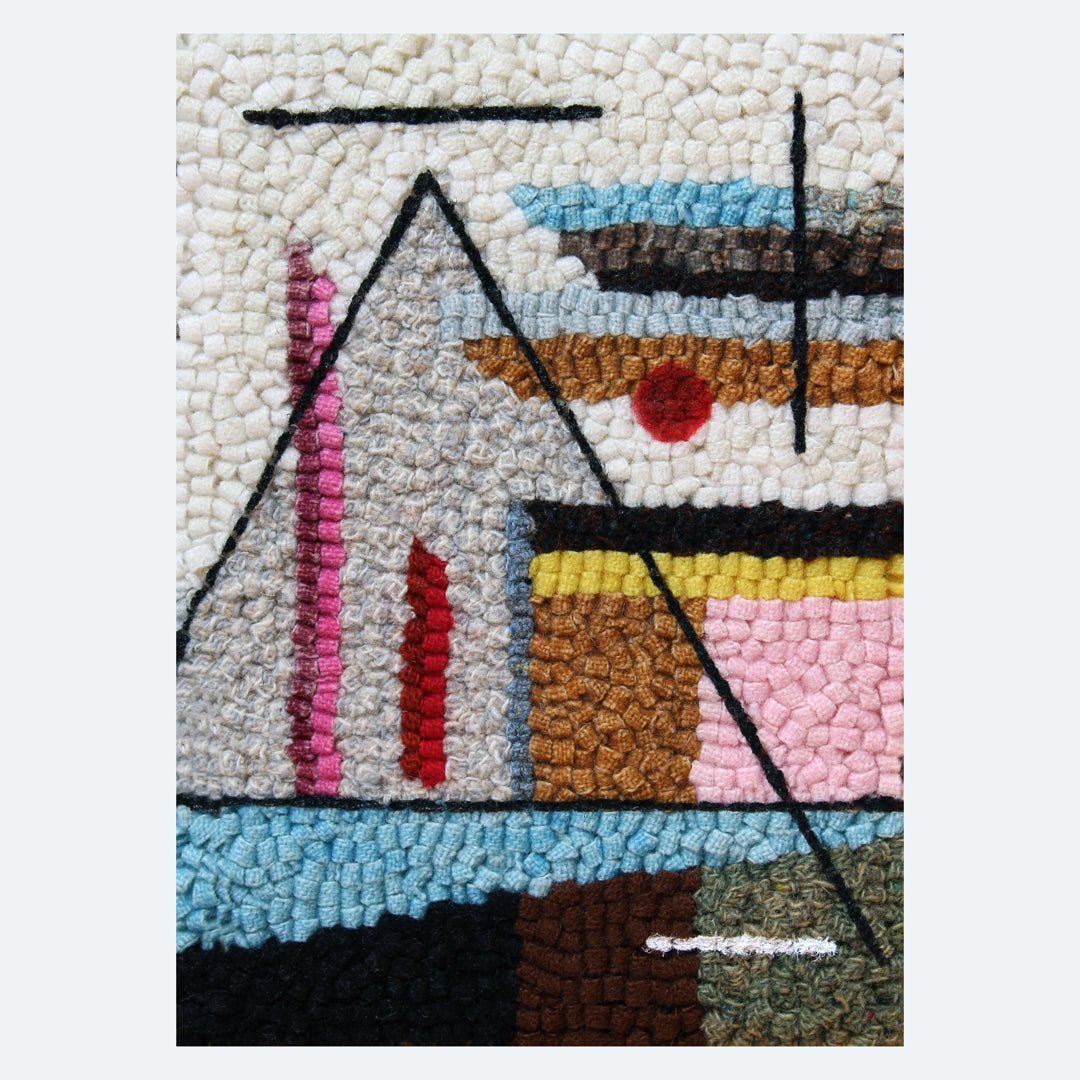 Lori LaBerge - VISUAL INDEX