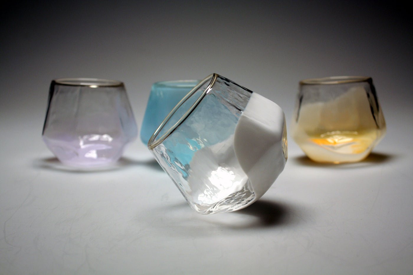 Jessi Moore - VISUAL INDEX