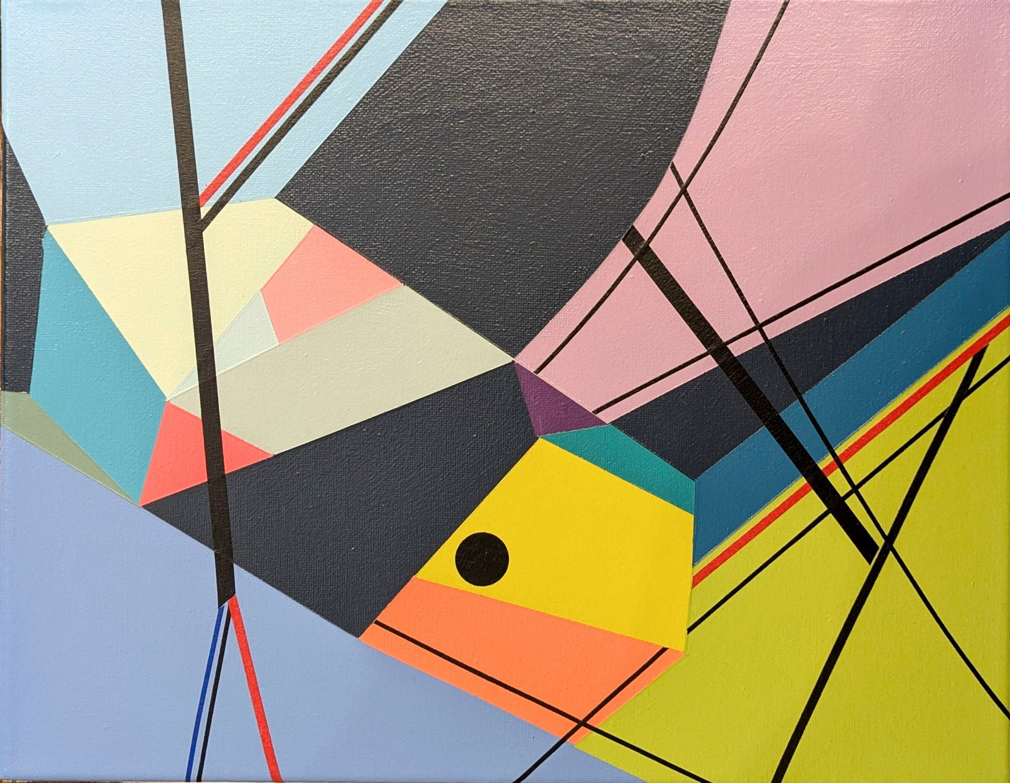 James Williams - VISUAL INDEX