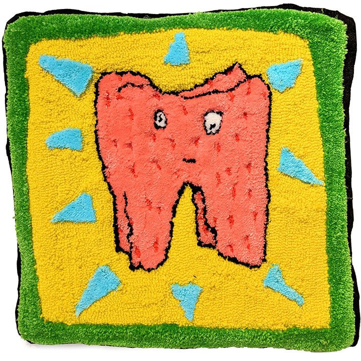 Paige Cox - VISUAL INDEX