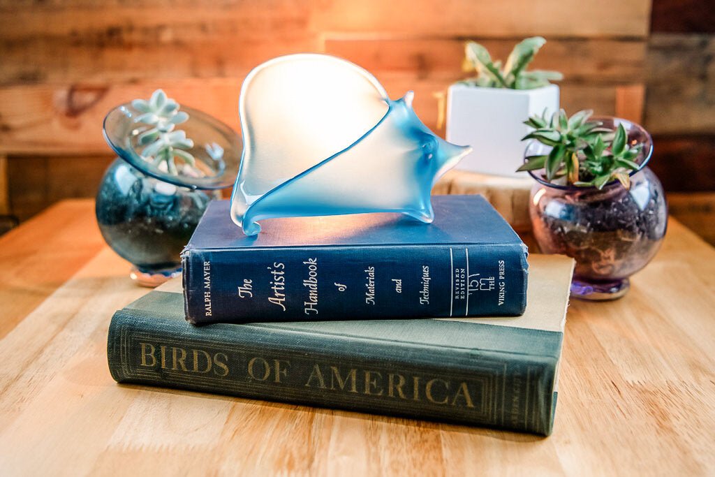 Joe Hobbs - VISUAL INDEX