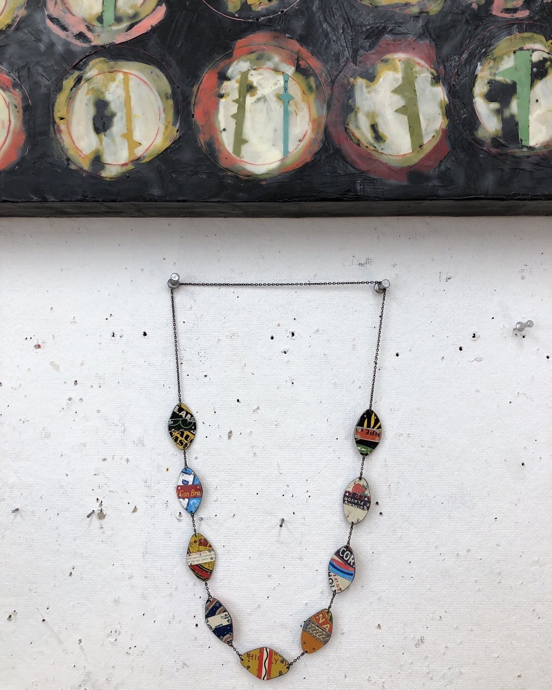 Jane Wells Harrison - VISUAL INDEX