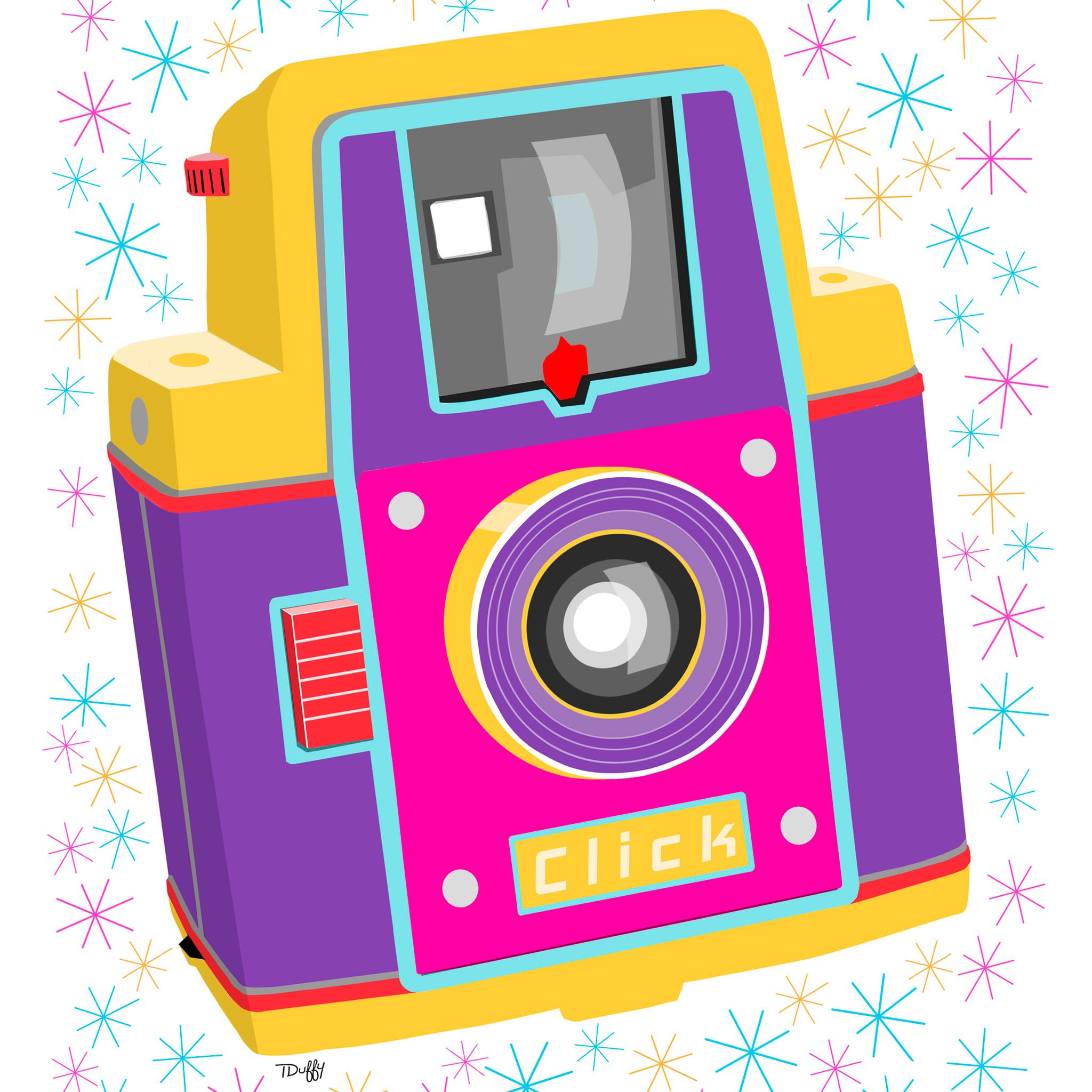 Tim Duffy - VISUAL INDEX