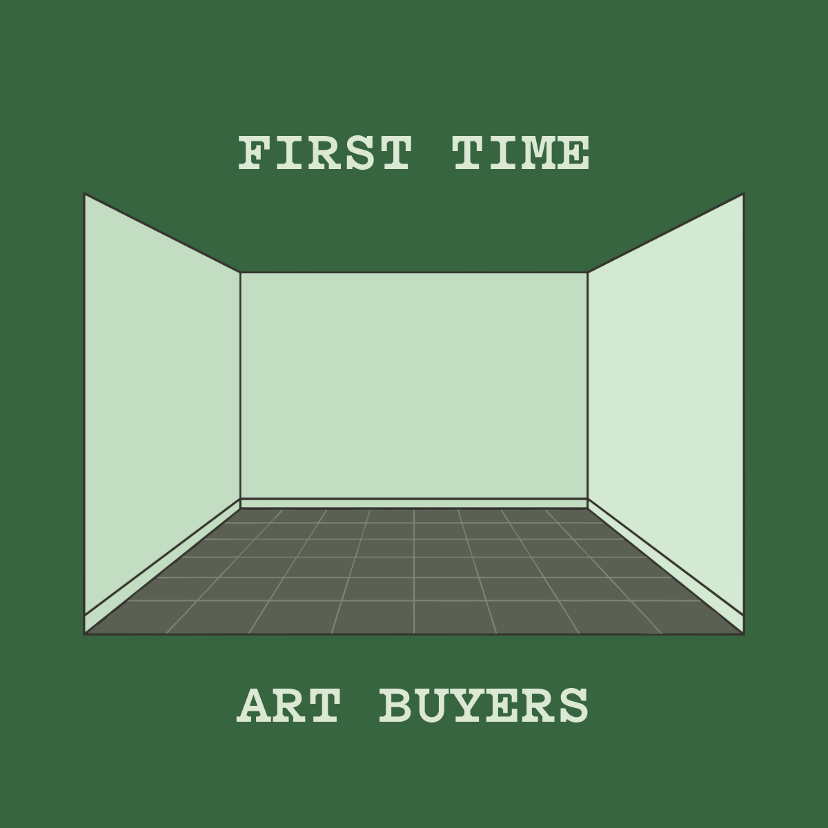 First-Time Art Collector