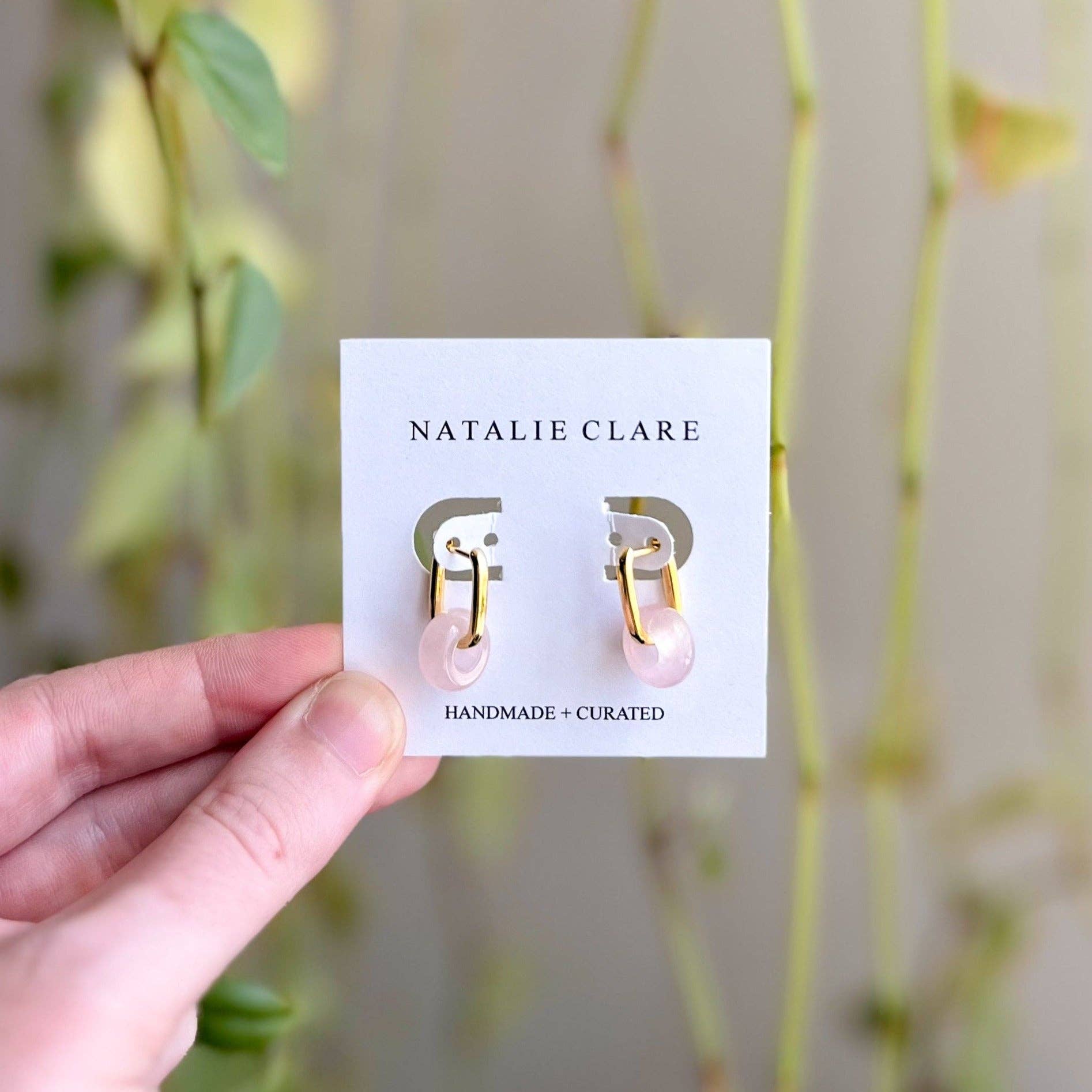Natalie Clare Collections
