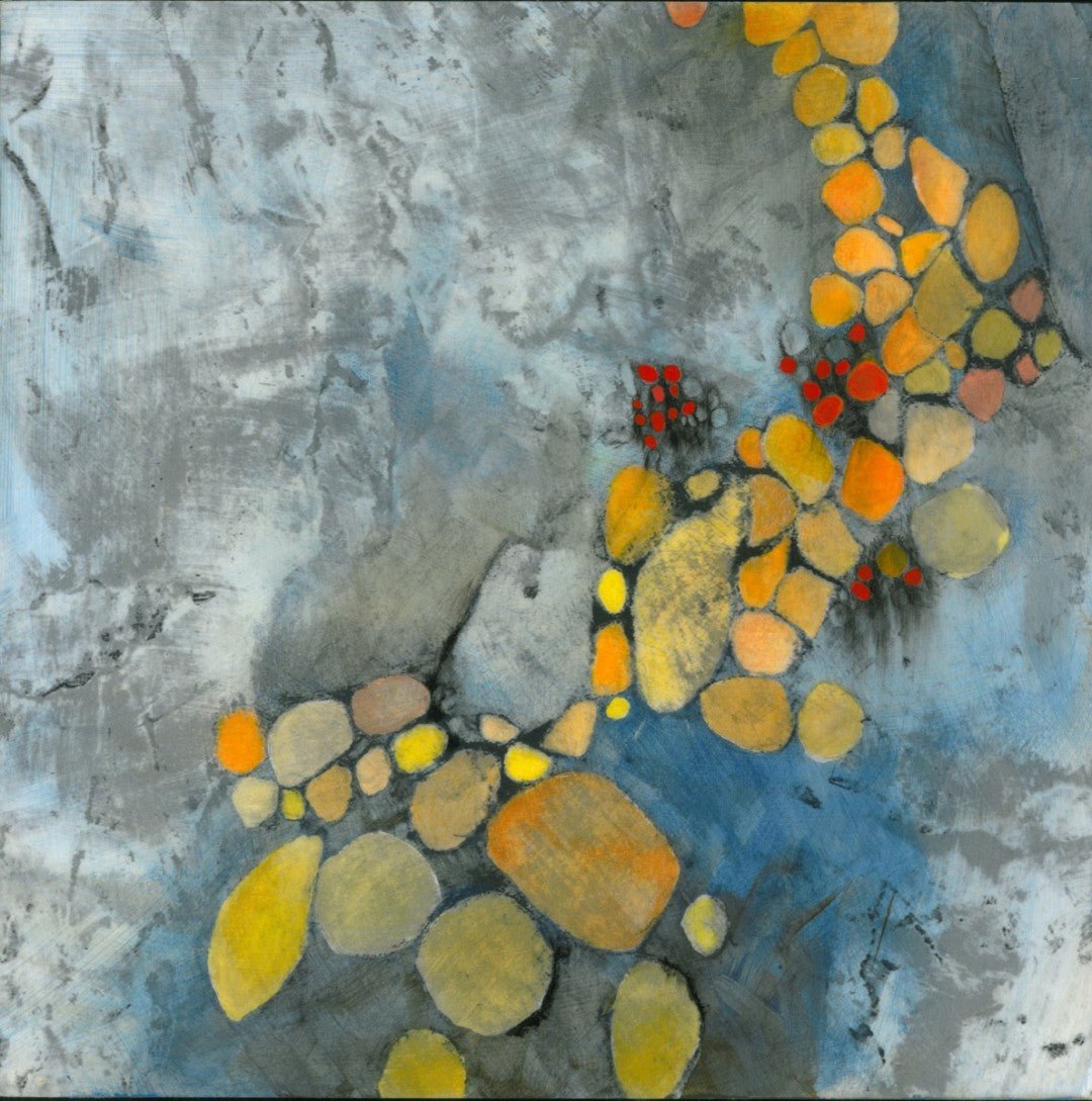 Sondra Dorn - VISUAL INDEX