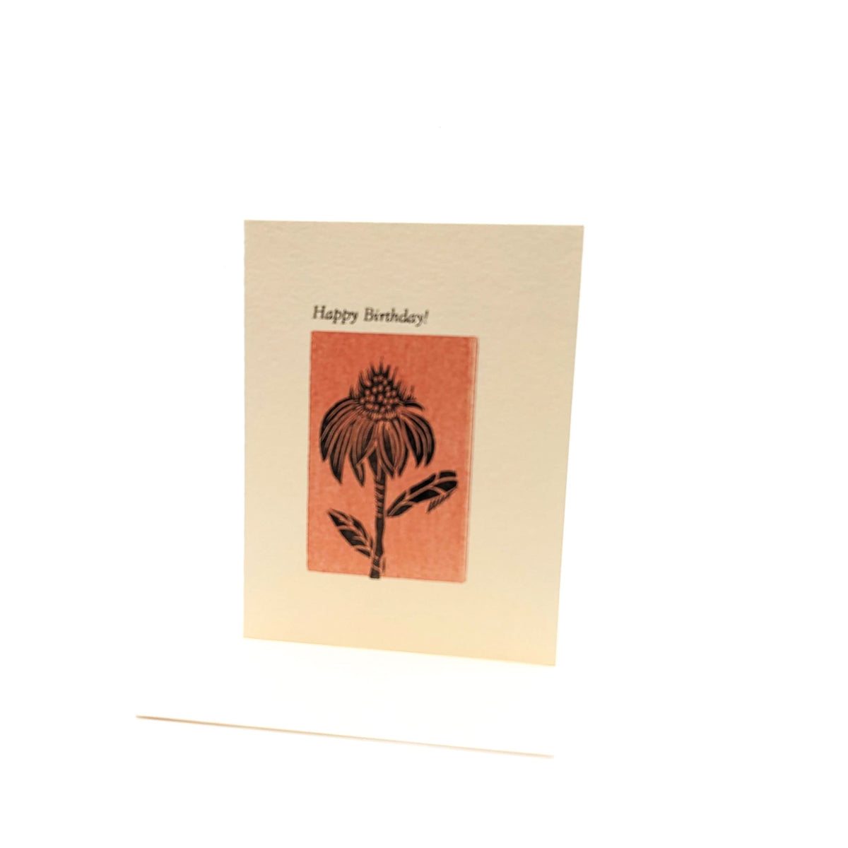 Letterpress Greeting Cards