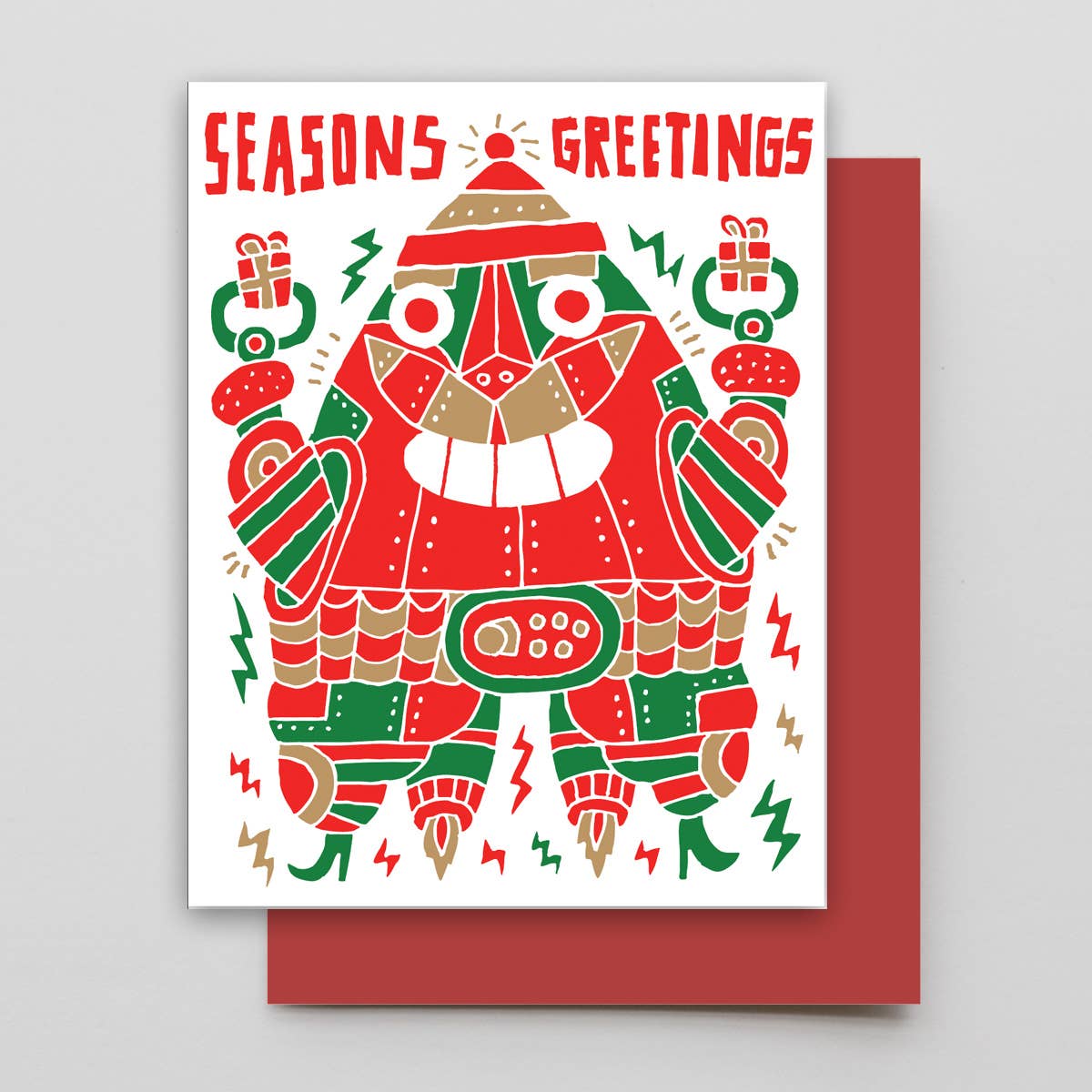 Ho Ho Ho Bot *FOIL*: Single card