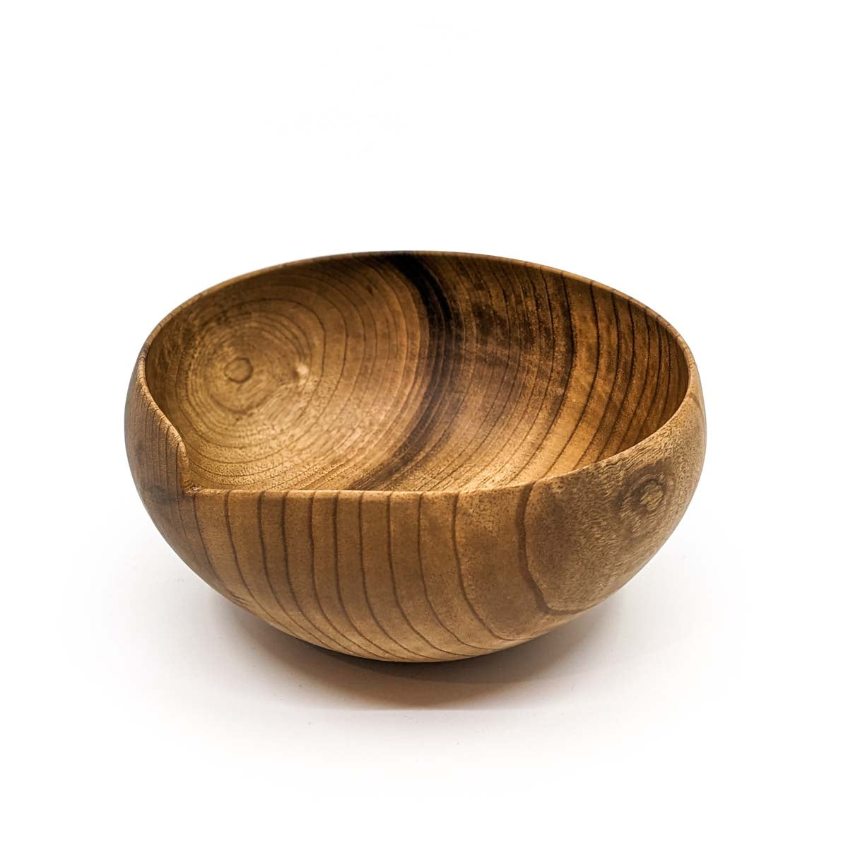 Large Myrtle Bowl