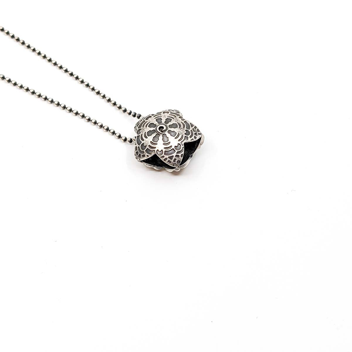 Star Ball Necklace