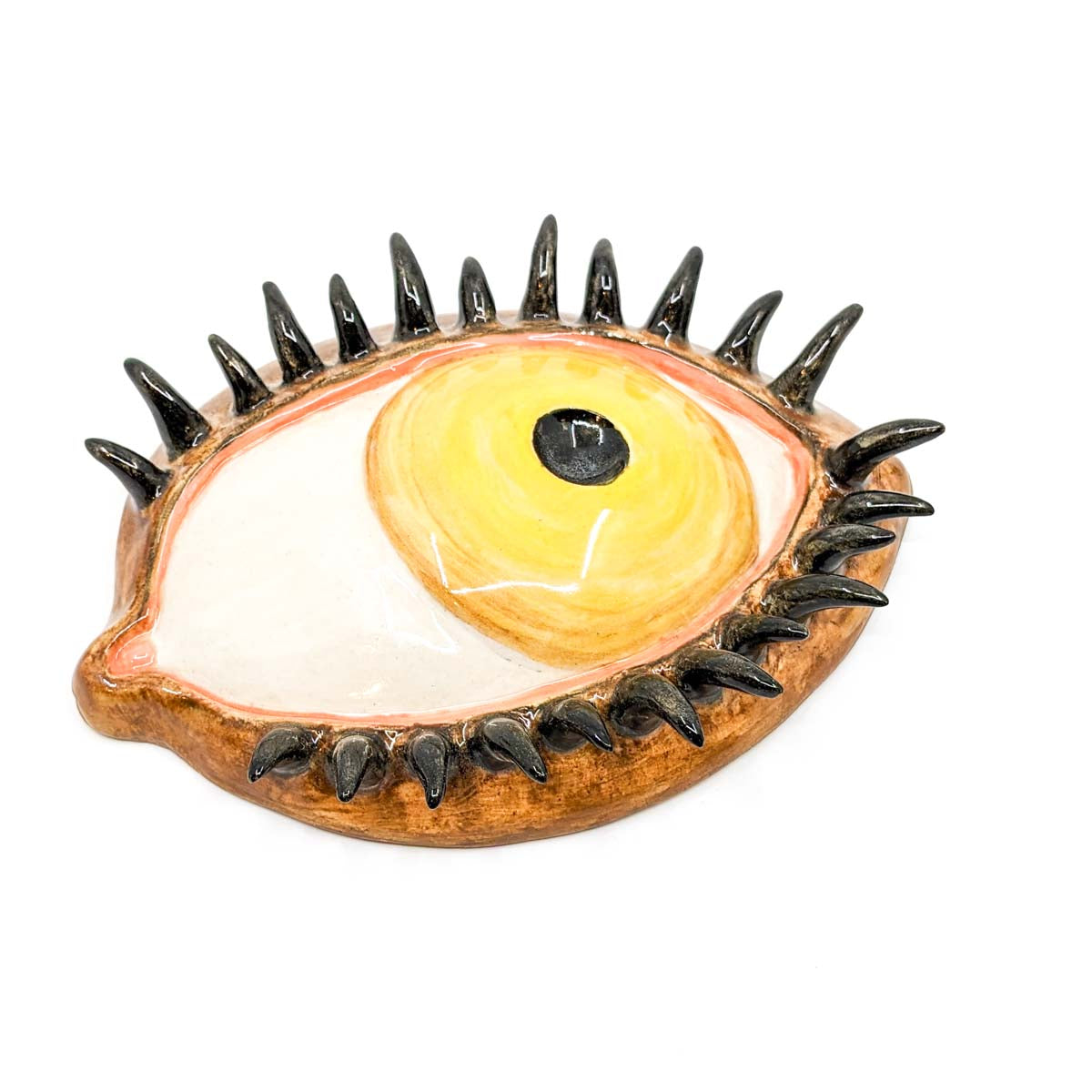 Eye Ball Wall Art