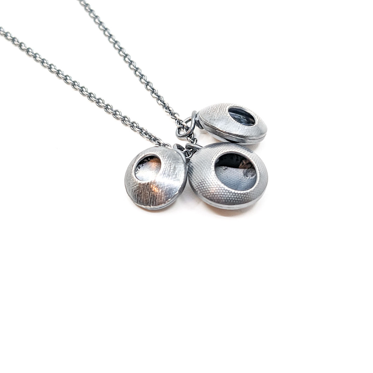 Orbs- Necklace