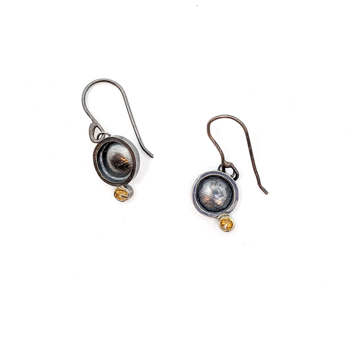 Callisto Earrings