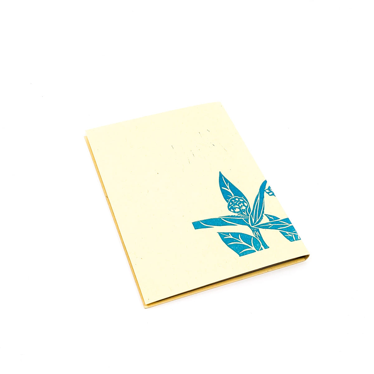 Thin Paper Journals