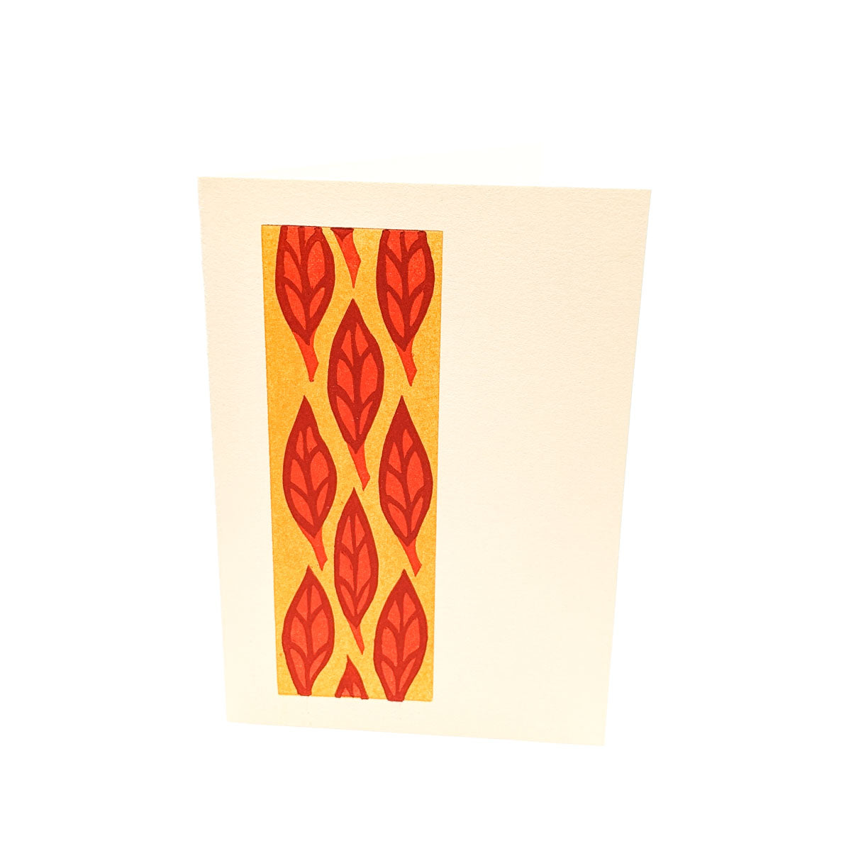 Letterpress Greeting Cards