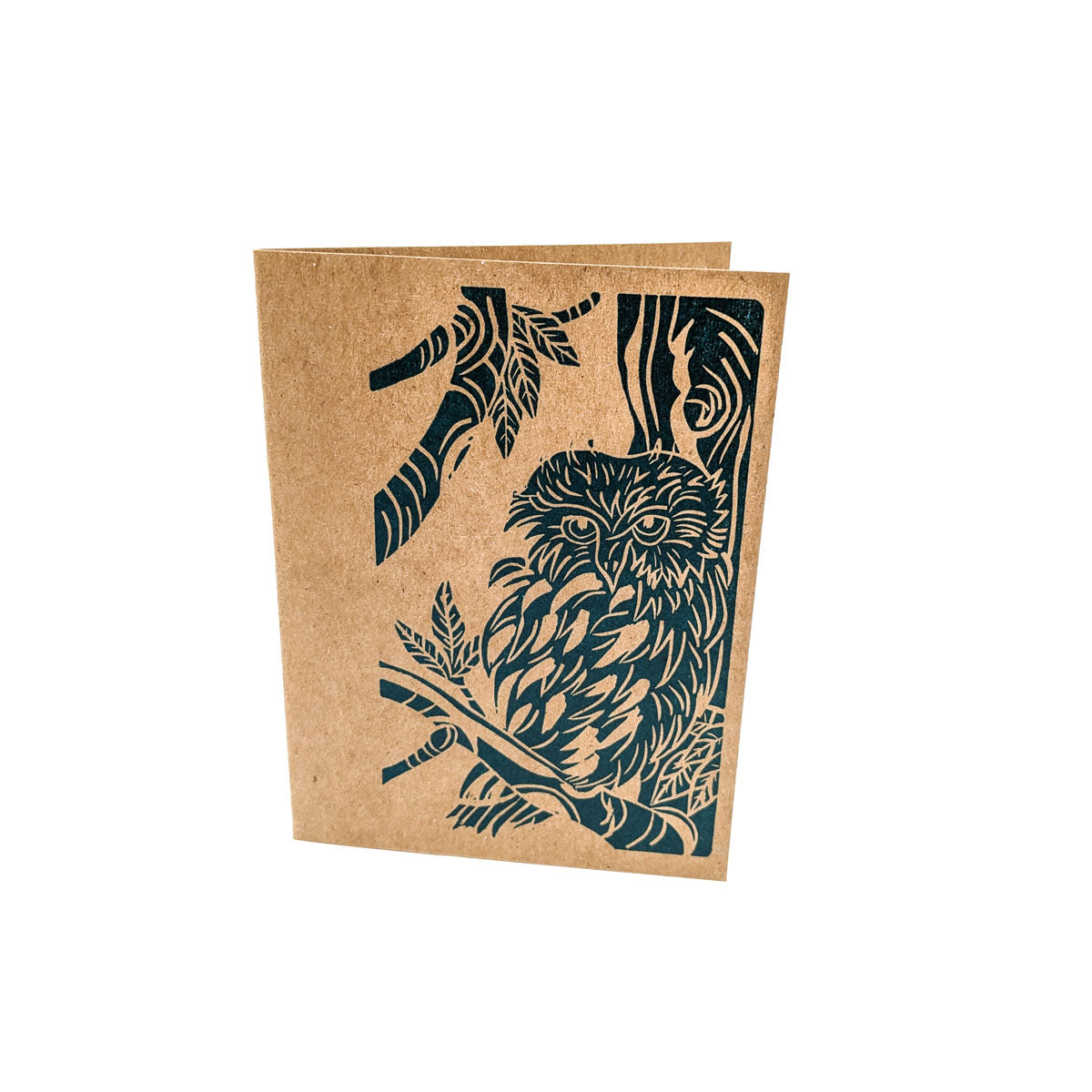 Letterpress Greeting Cards