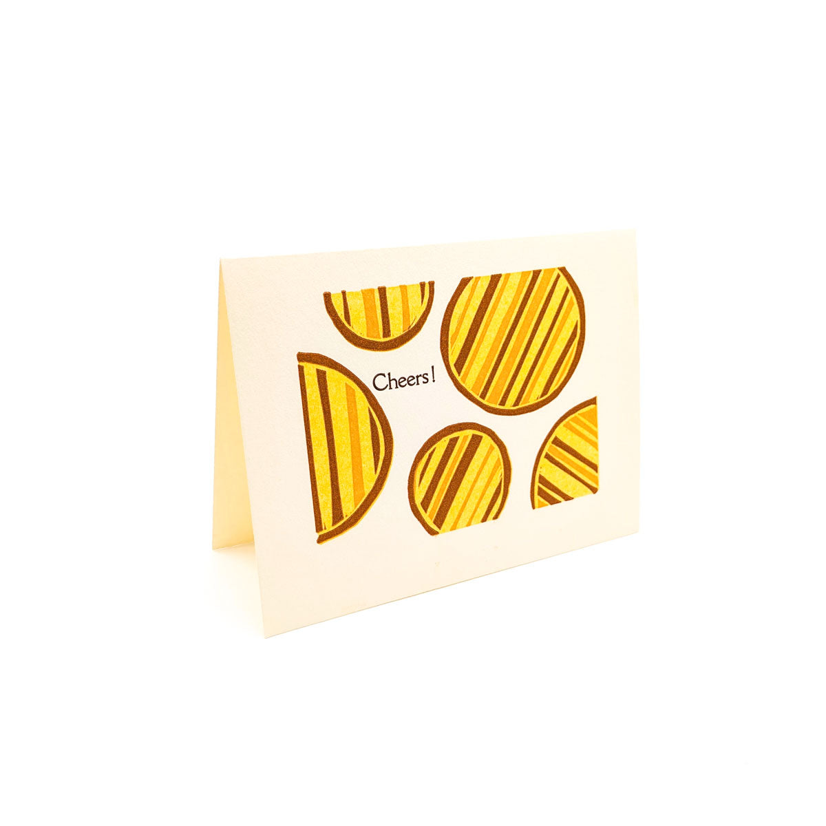 Letterpress Greeting Cards