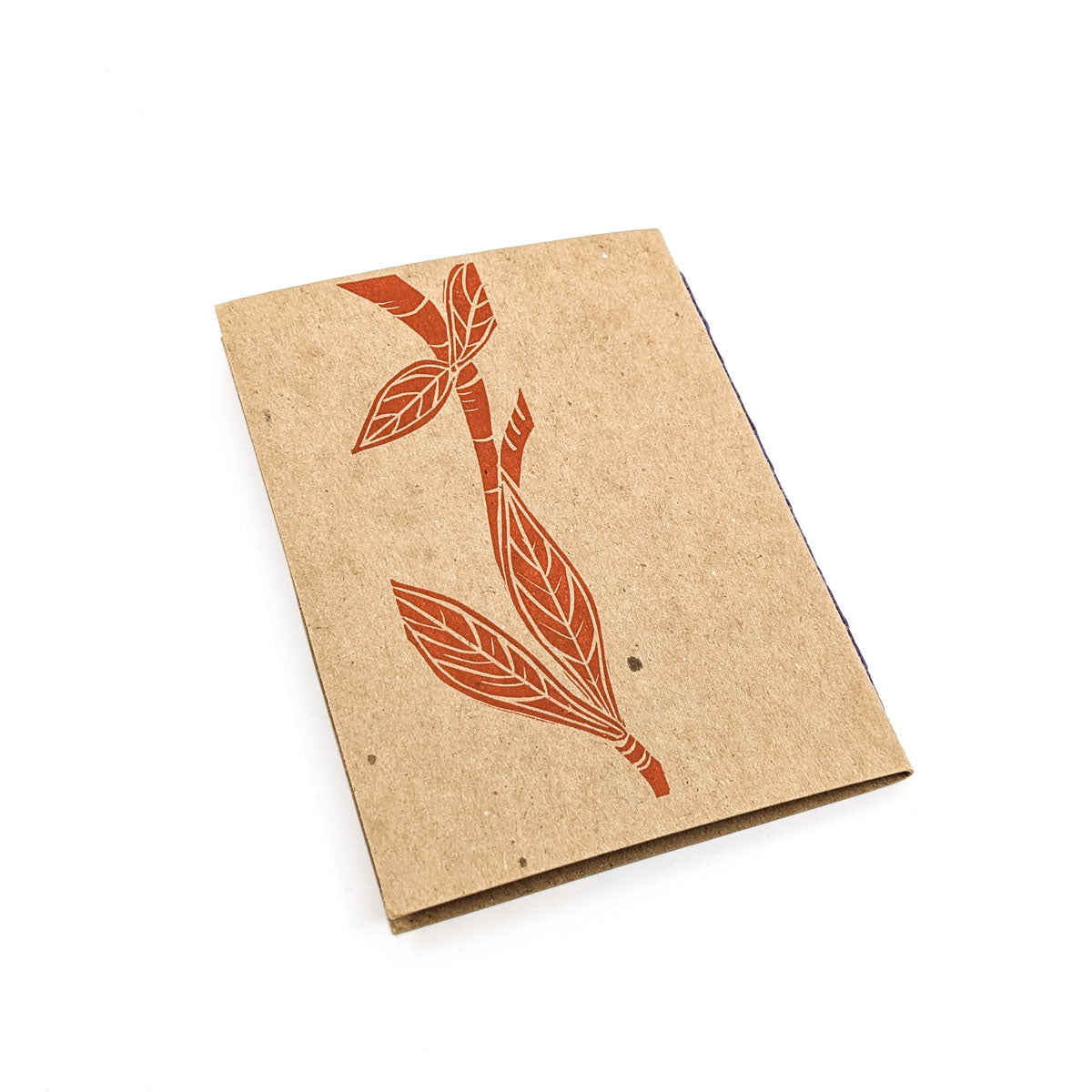 Thin Paper Journals