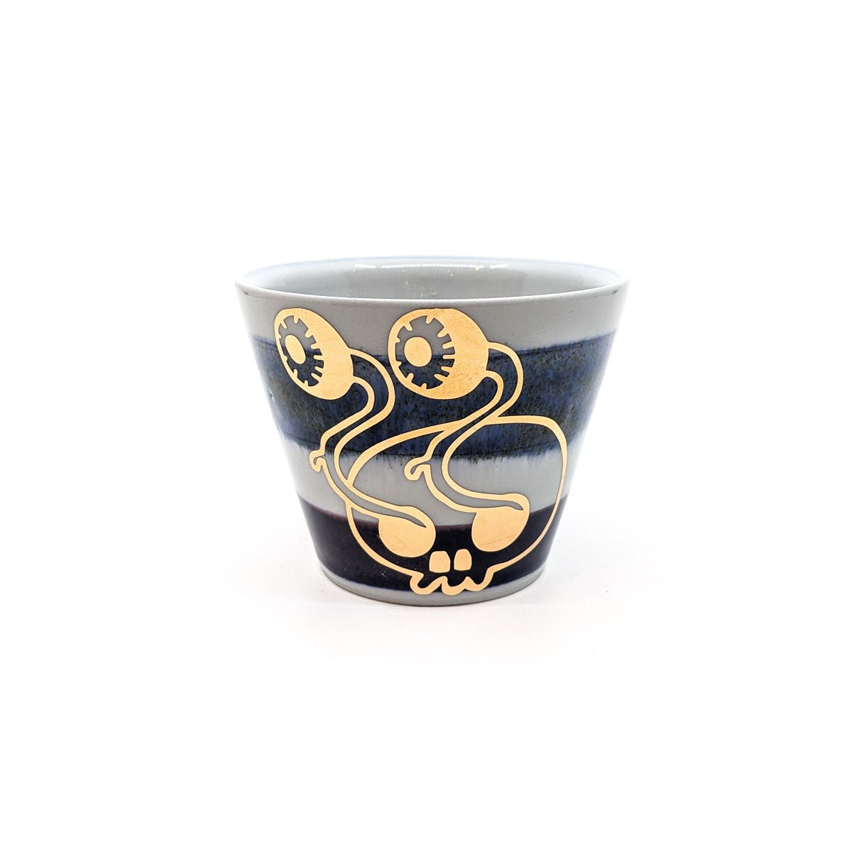 Didem Mert - Tumbler - Bulging Eye - Boob Cocktail Cup - VISUAL INDEX
