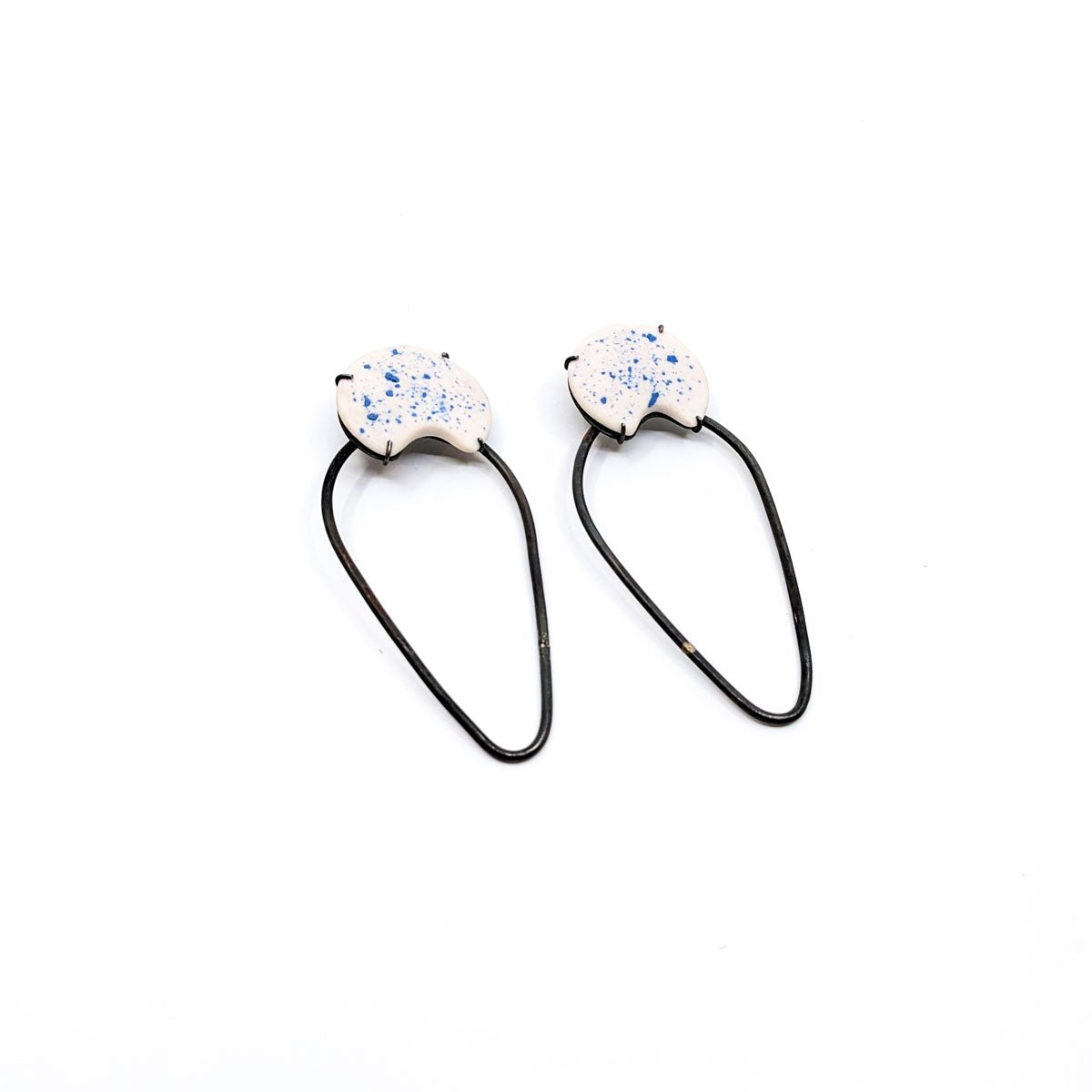 Didem Mert - Earrings - 4 - VISUAL INDEX