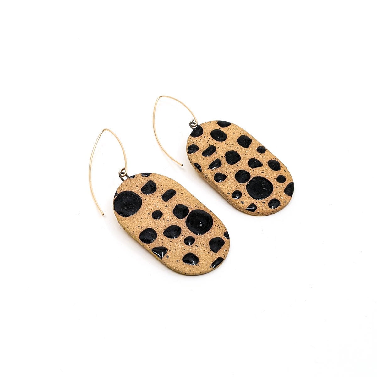 Didem Mert - Earrings - 6 - VISUAL INDEX