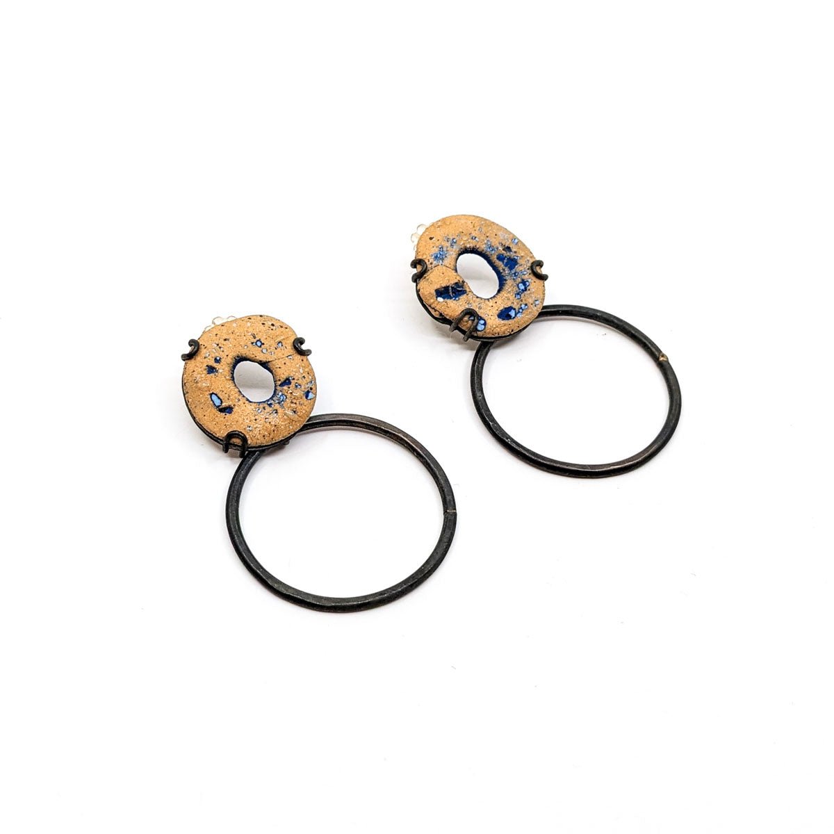 Didem Mert - Earrings - 5 - VISUAL INDEX