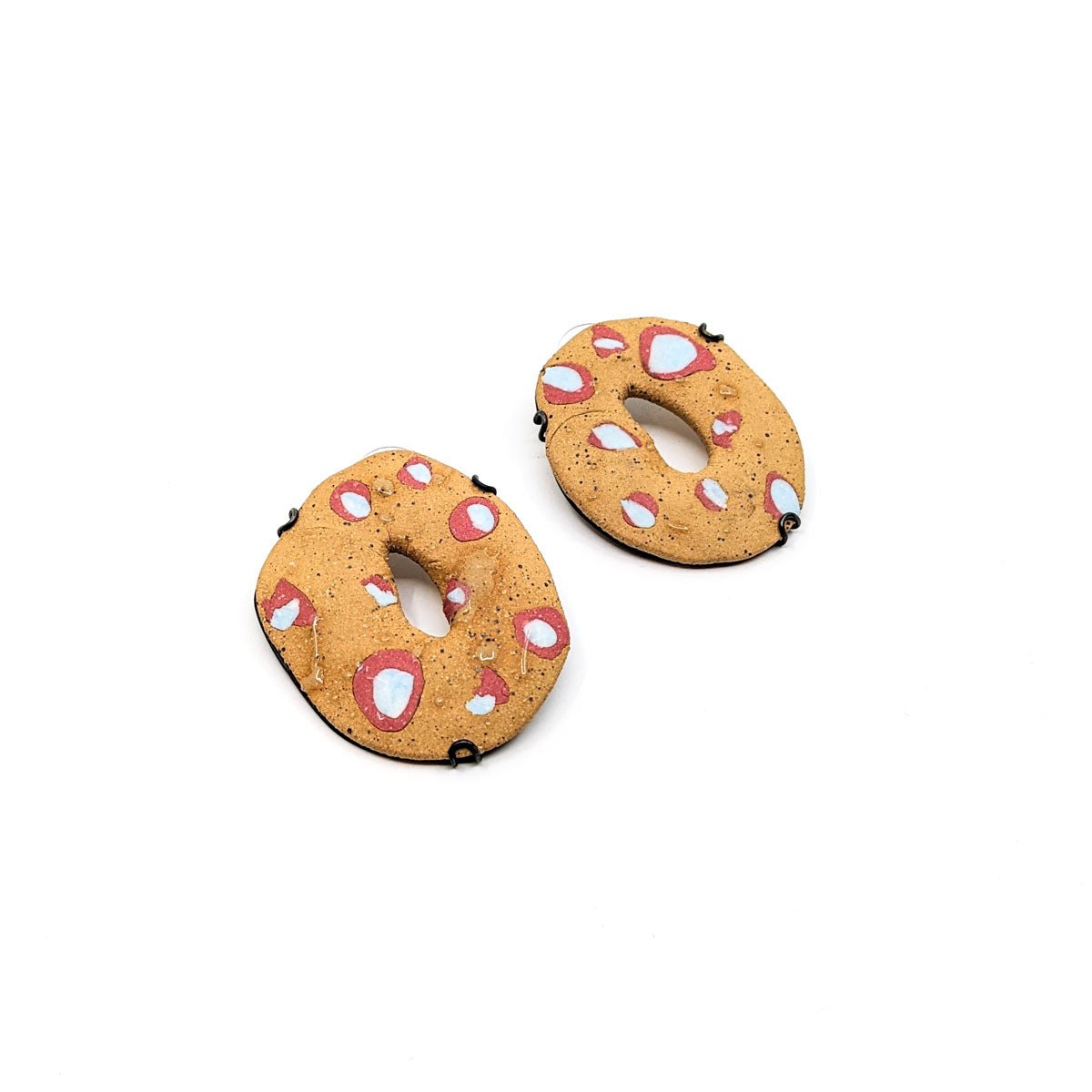 Didem Mert - Earrings - 1 - VISUAL INDEX