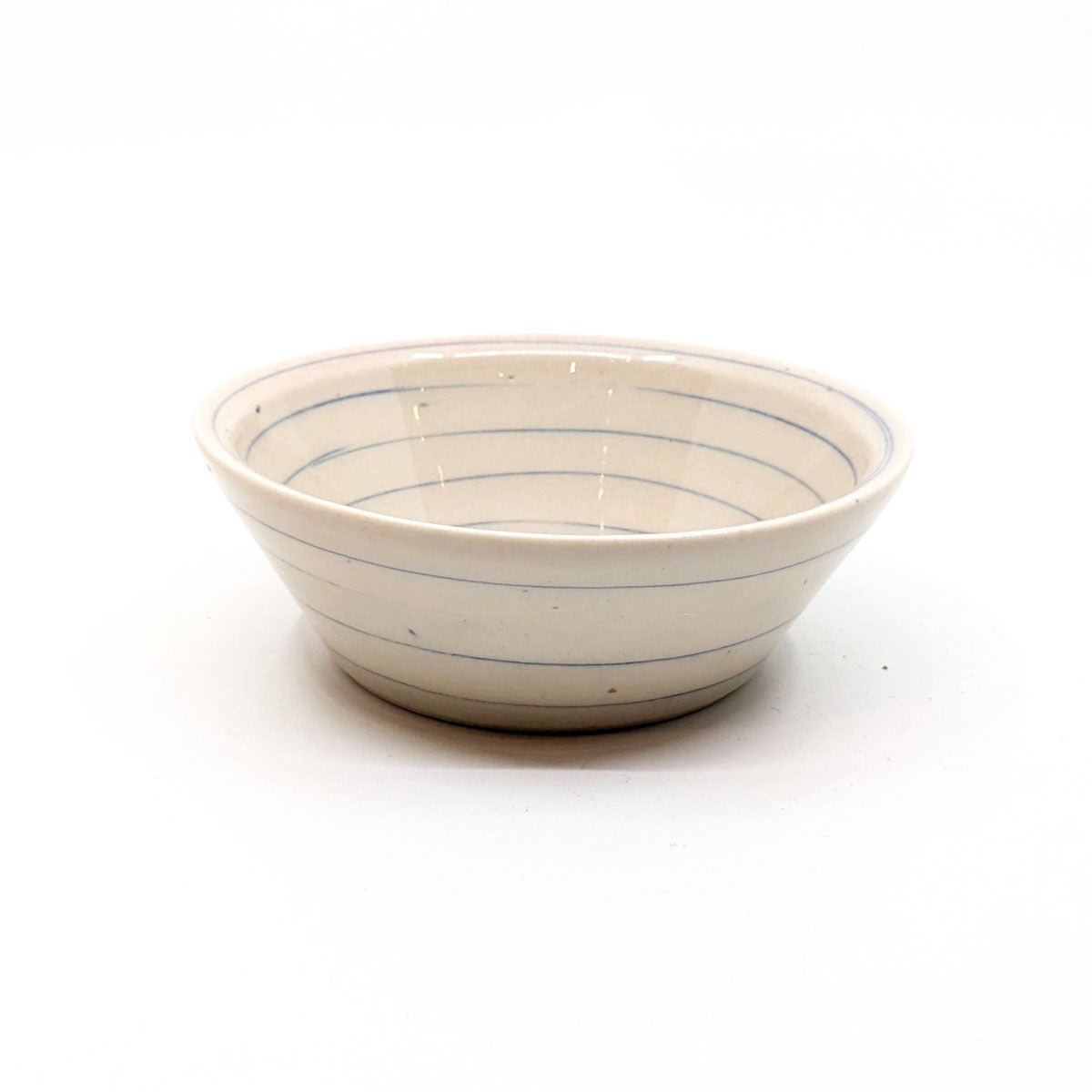 Didem Mert - Bowls - Linear Fur BB Bowl - VISUAL INDEX